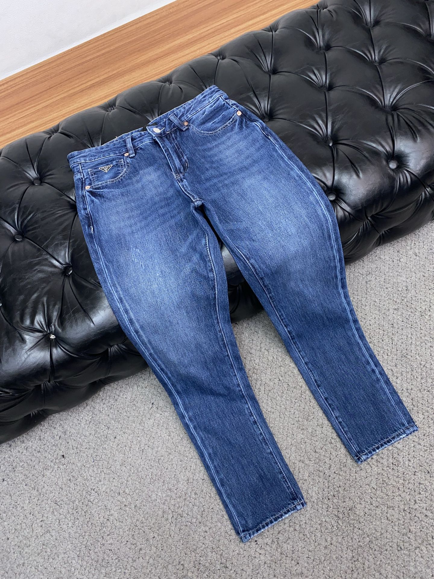 Prada Jeans Slim Fit S-l