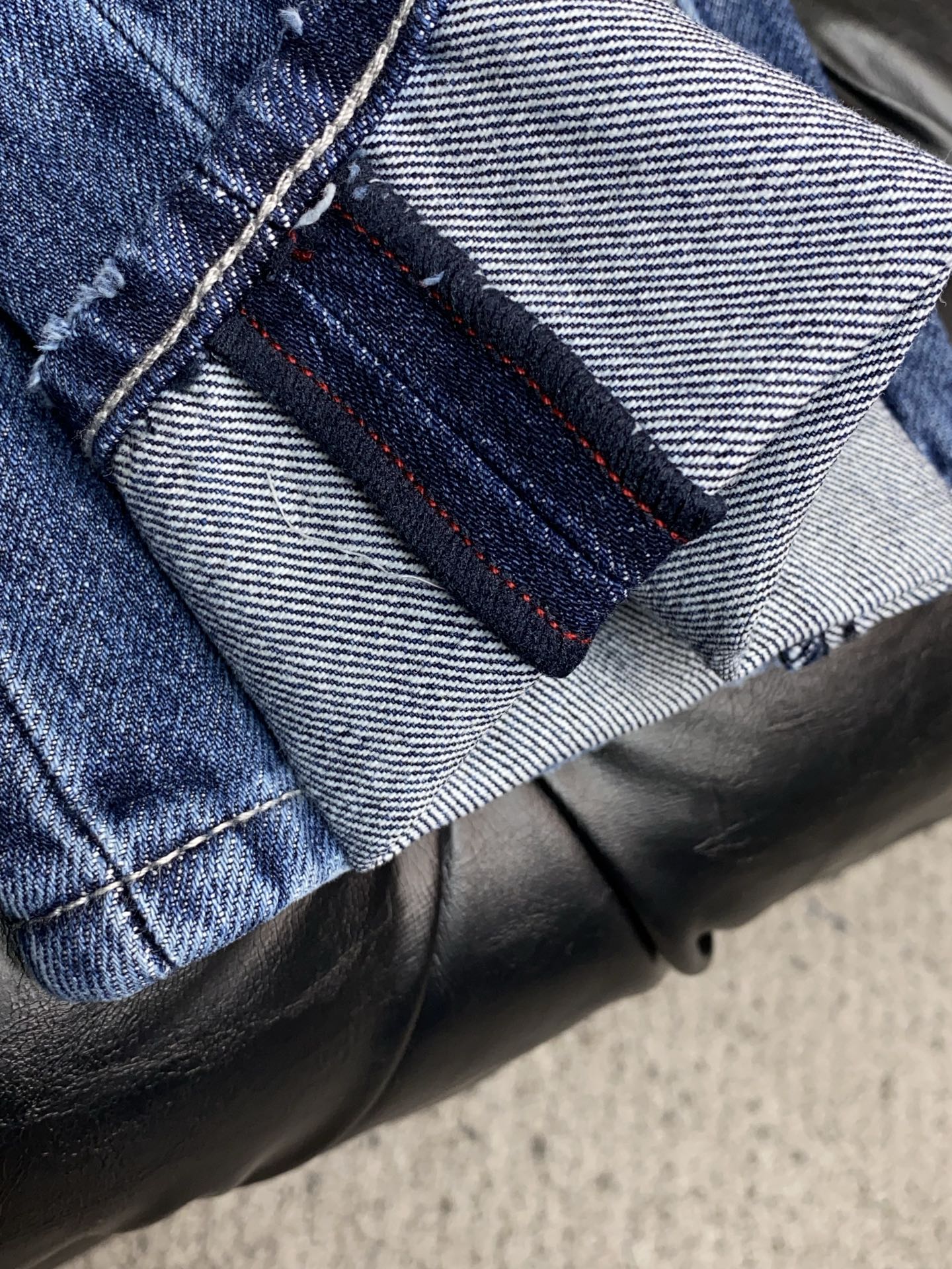 Prada Jeans Slim Fit S-l