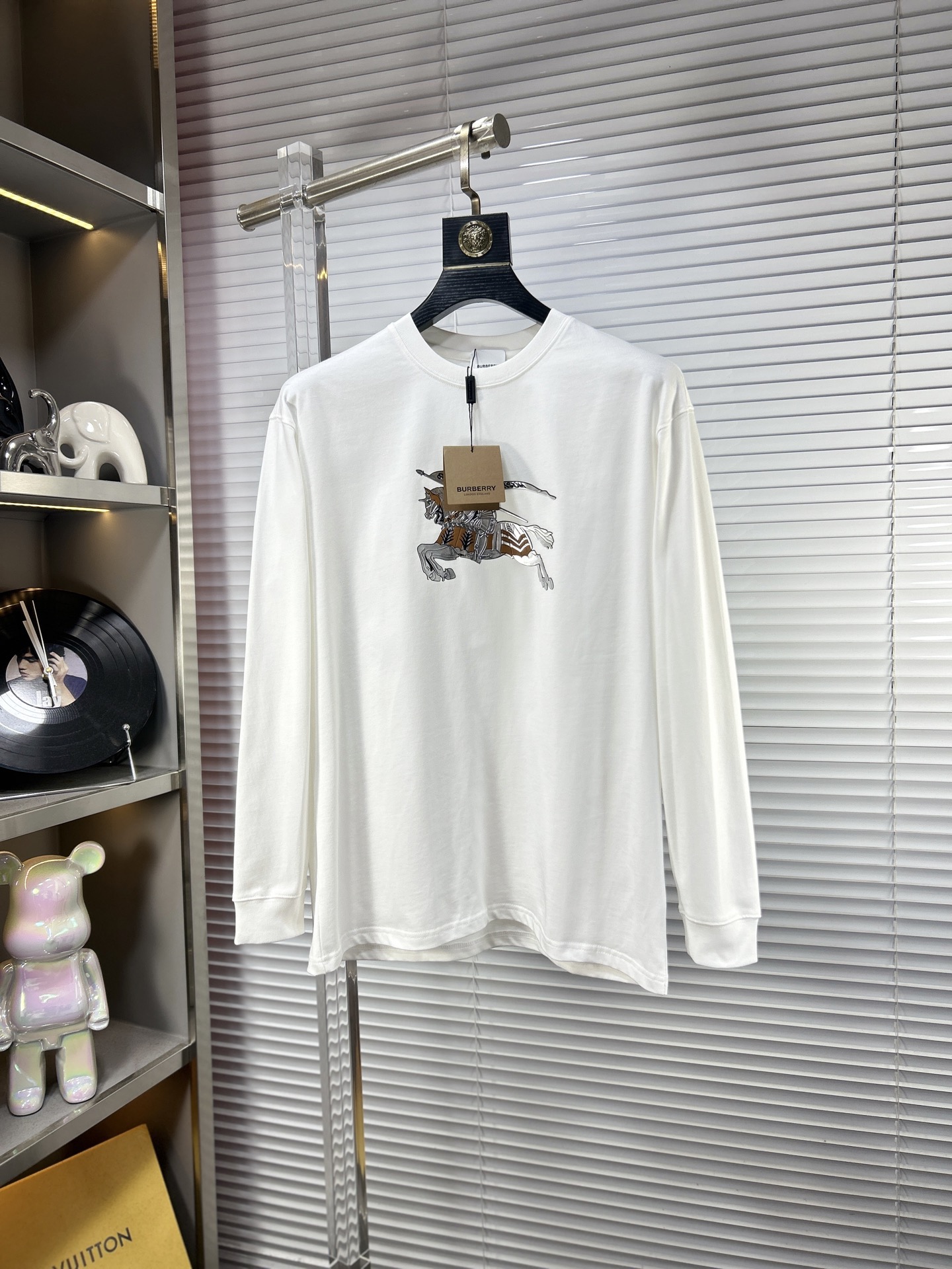 Burberry Basic Clothing Cotton S-m-l-xxxl