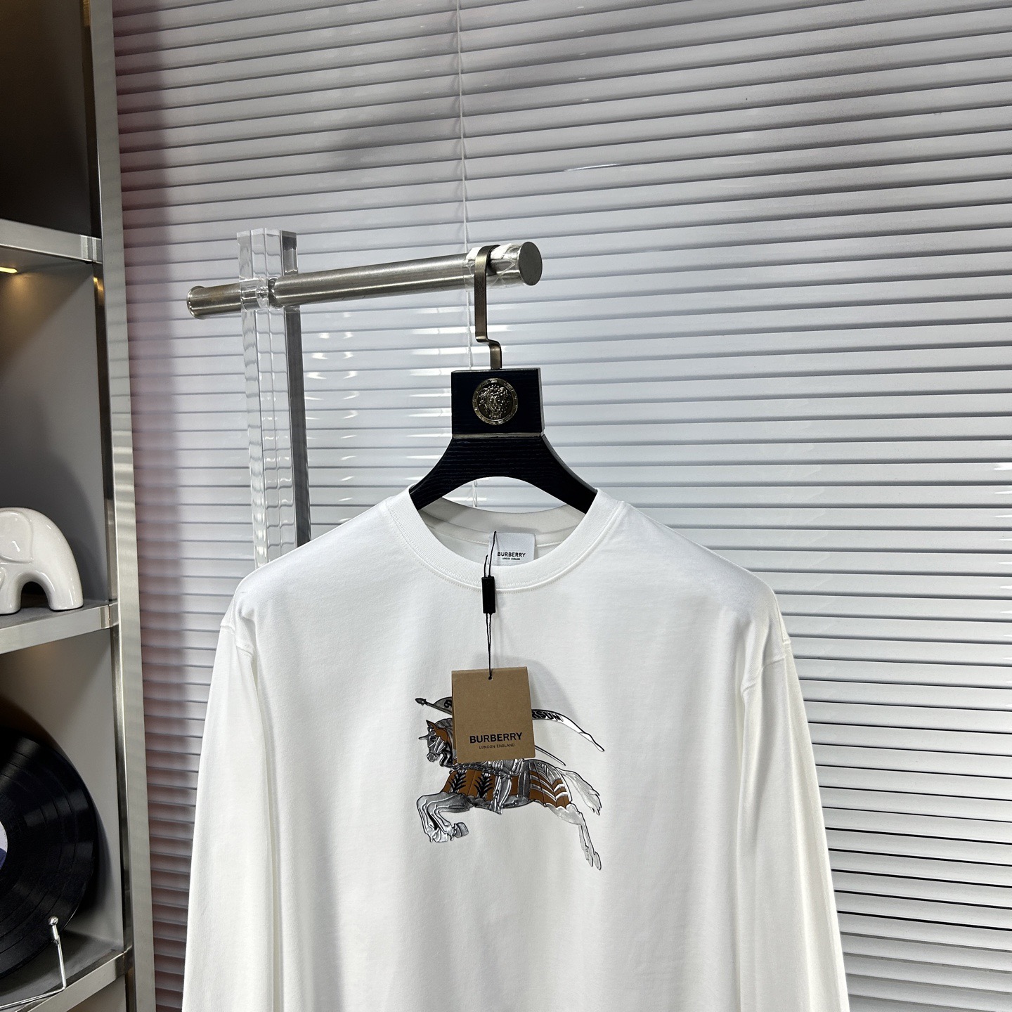 Burberry Basic Clothing Cotton S-m-l-xxxl
