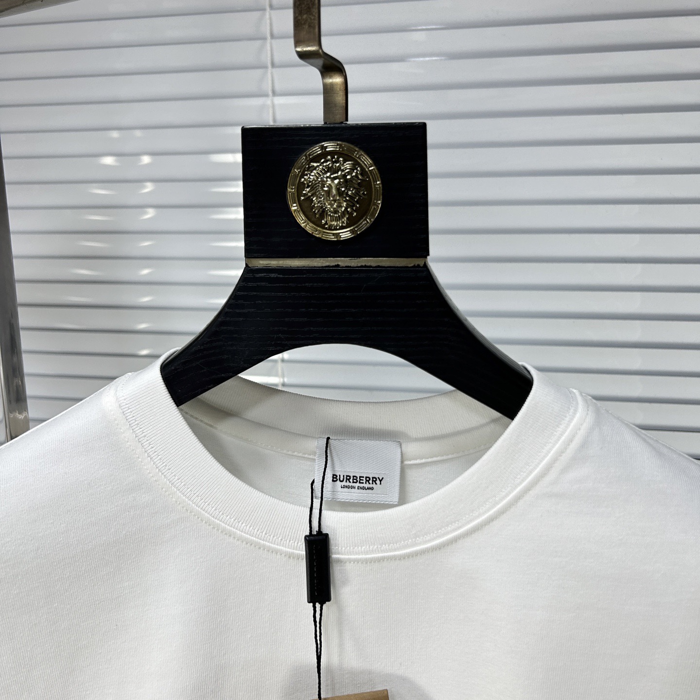 Burberry Basic Clothing Cotton S-m-l-xxxl