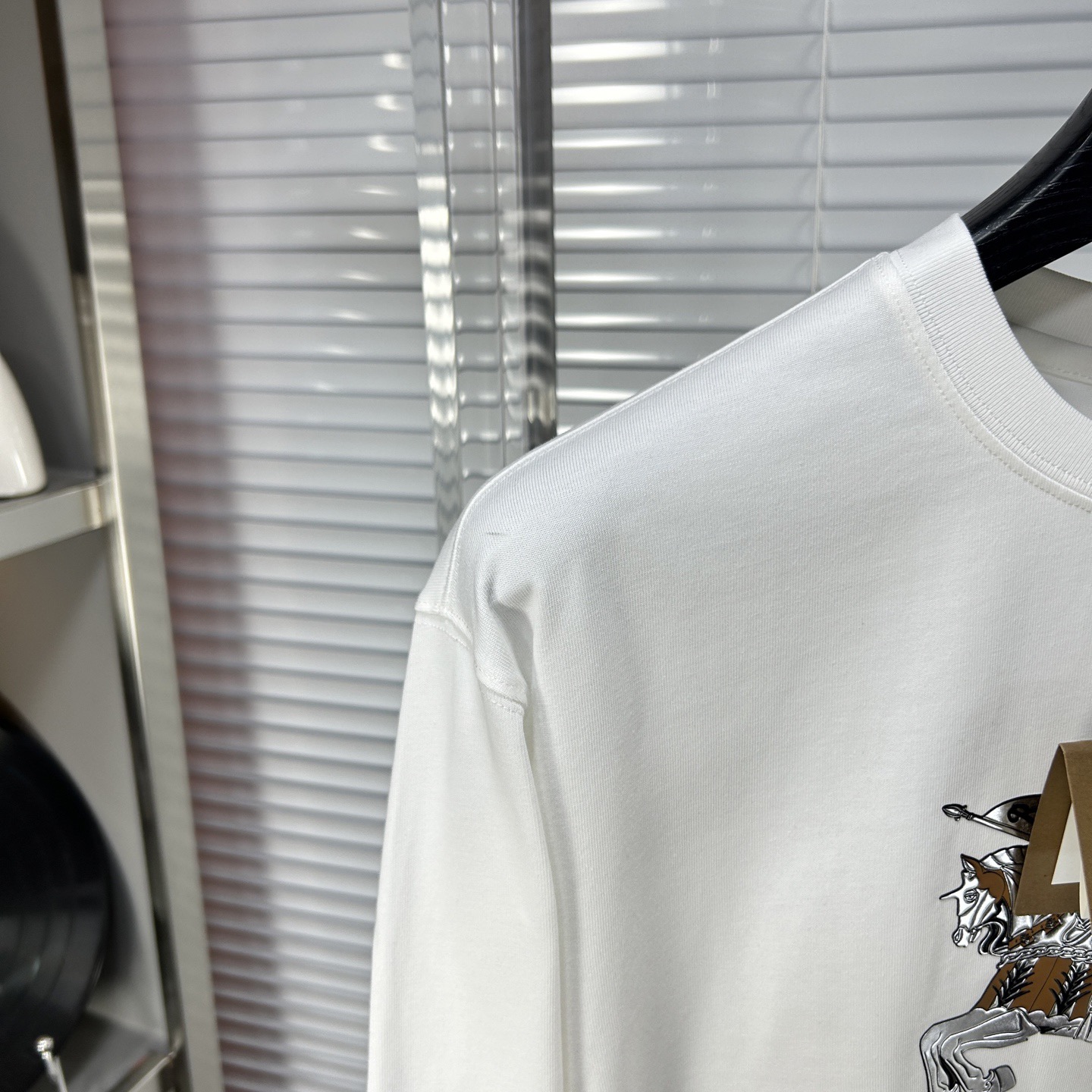 Burberry Basic Clothing Cotton S-m-l-xxxl