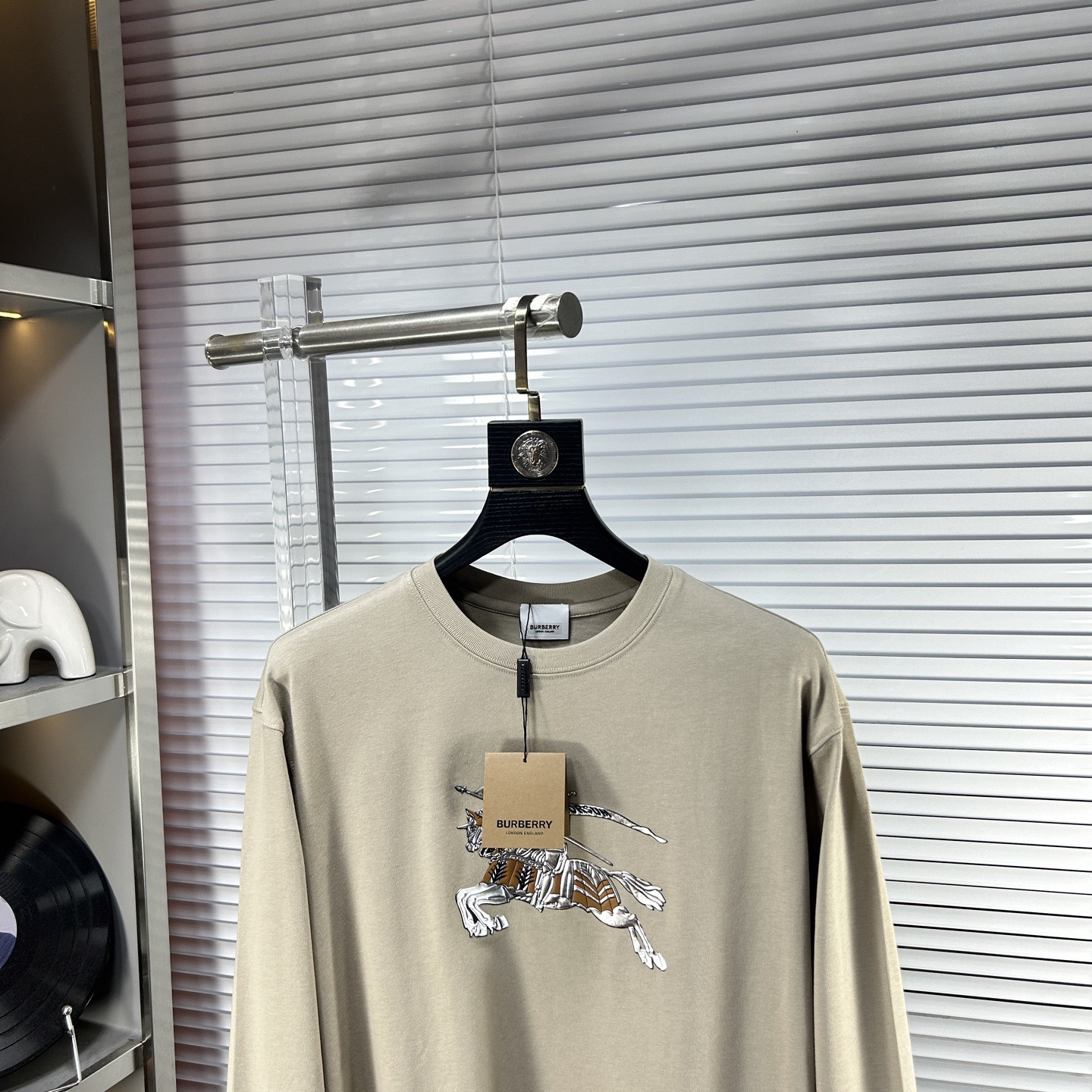Burberry Basic Clothing Cotton S-m-l-xxxl