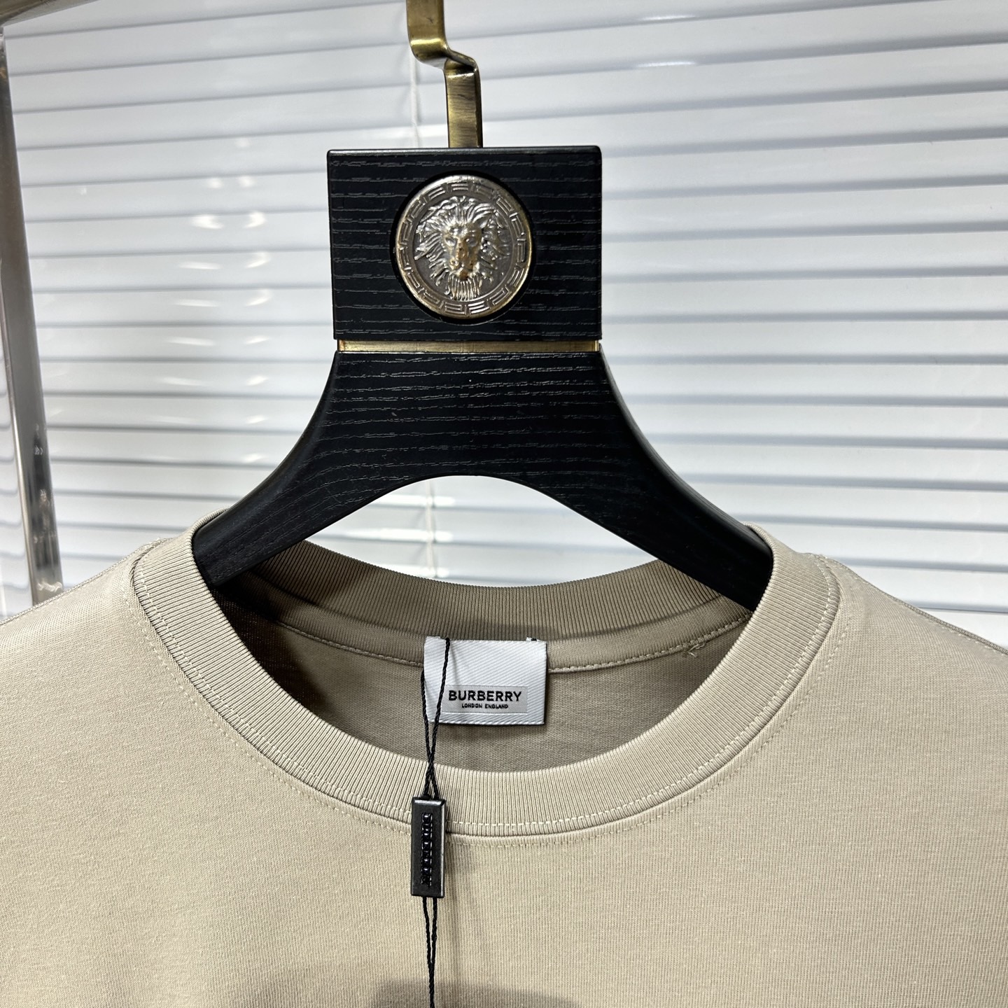 Burberry Basic Clothing Cotton S-m-l-xxxl