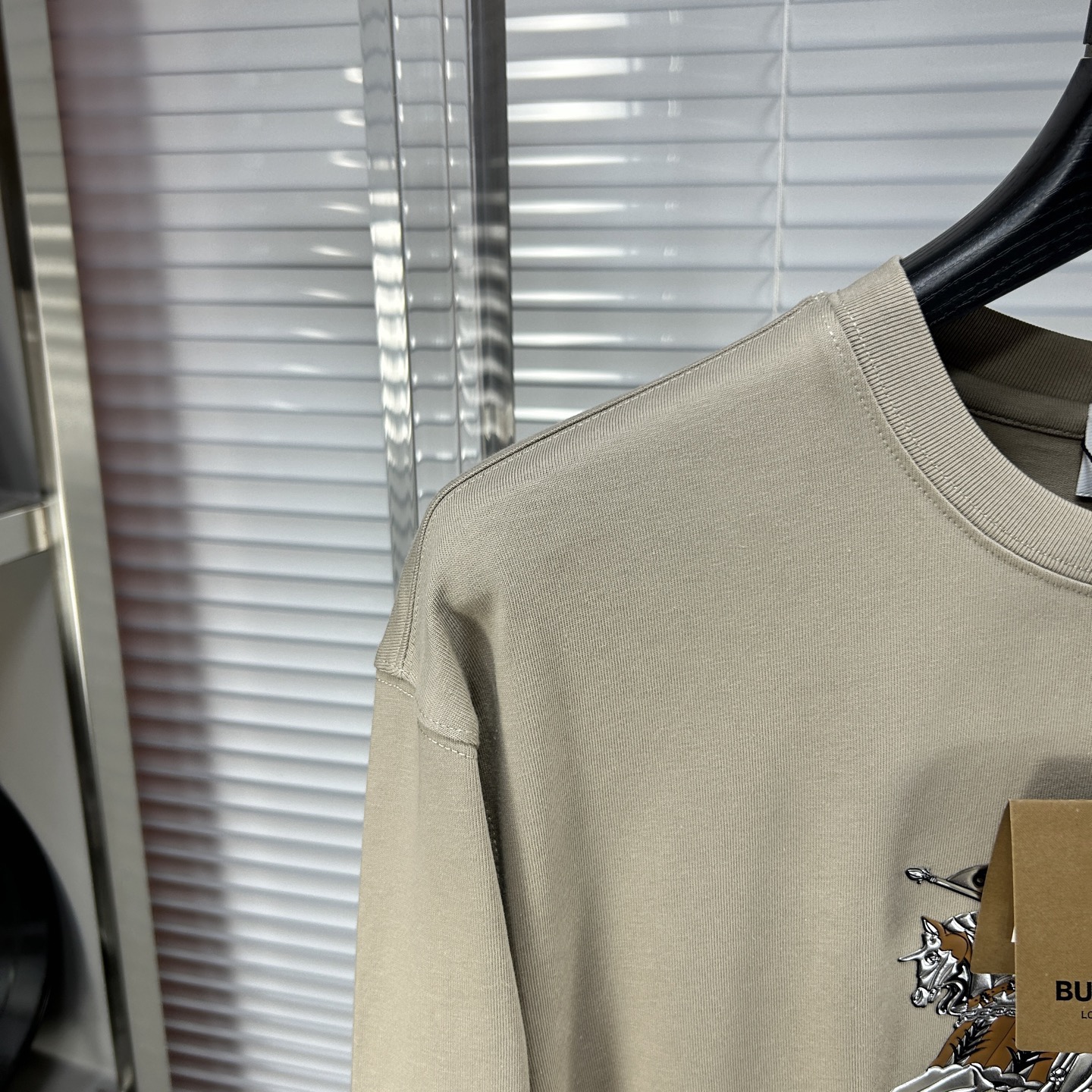 Burberry Basic Clothing Cotton S-m-l-xxxl