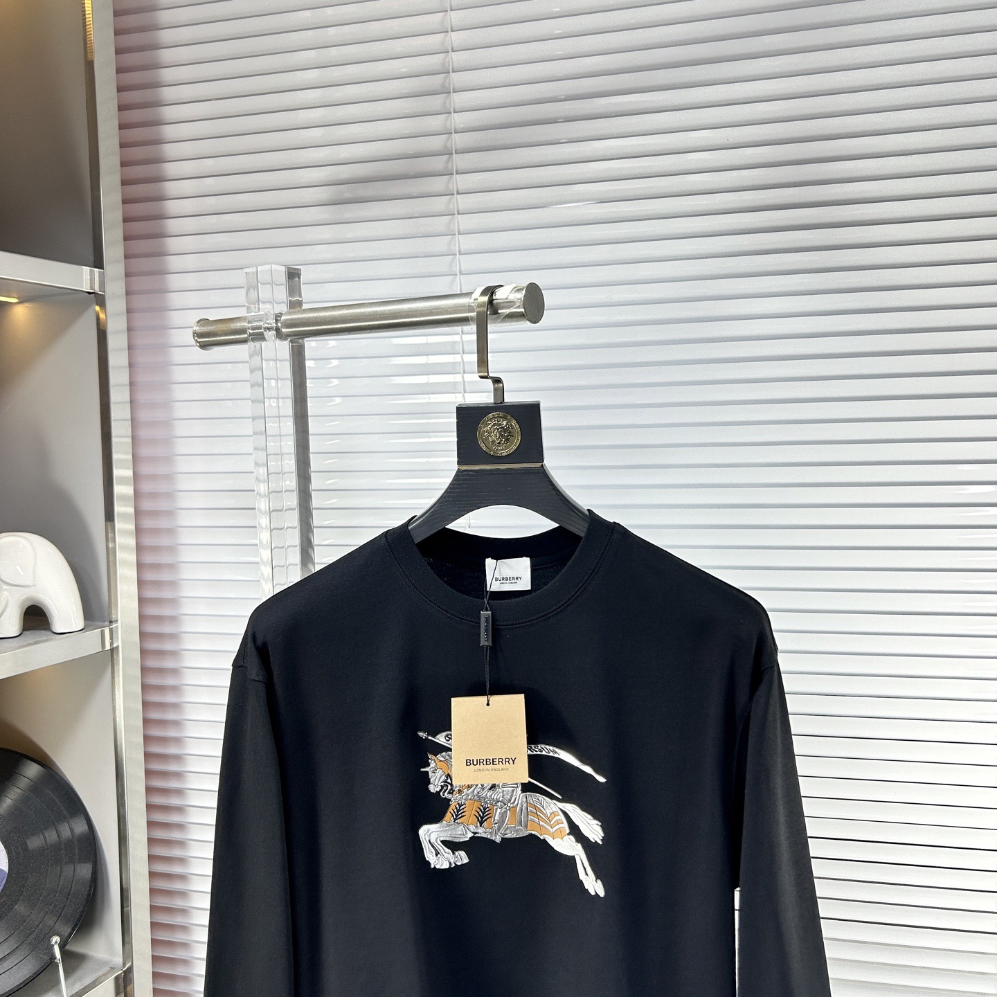 Burberry Basic Clothing Cotton S-m-l-xxxl