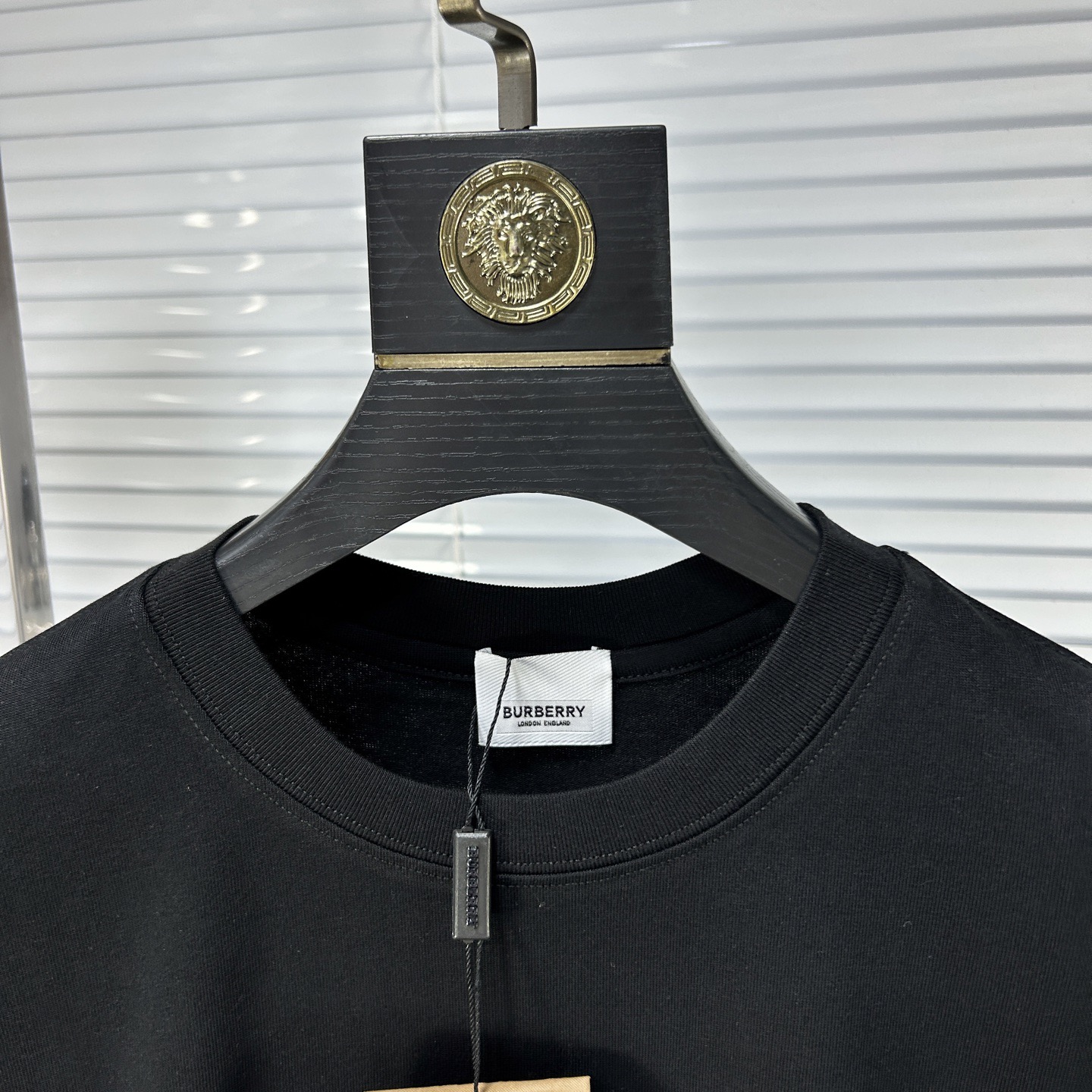 Burberry Basic Clothing Cotton S-m-l-xxxl