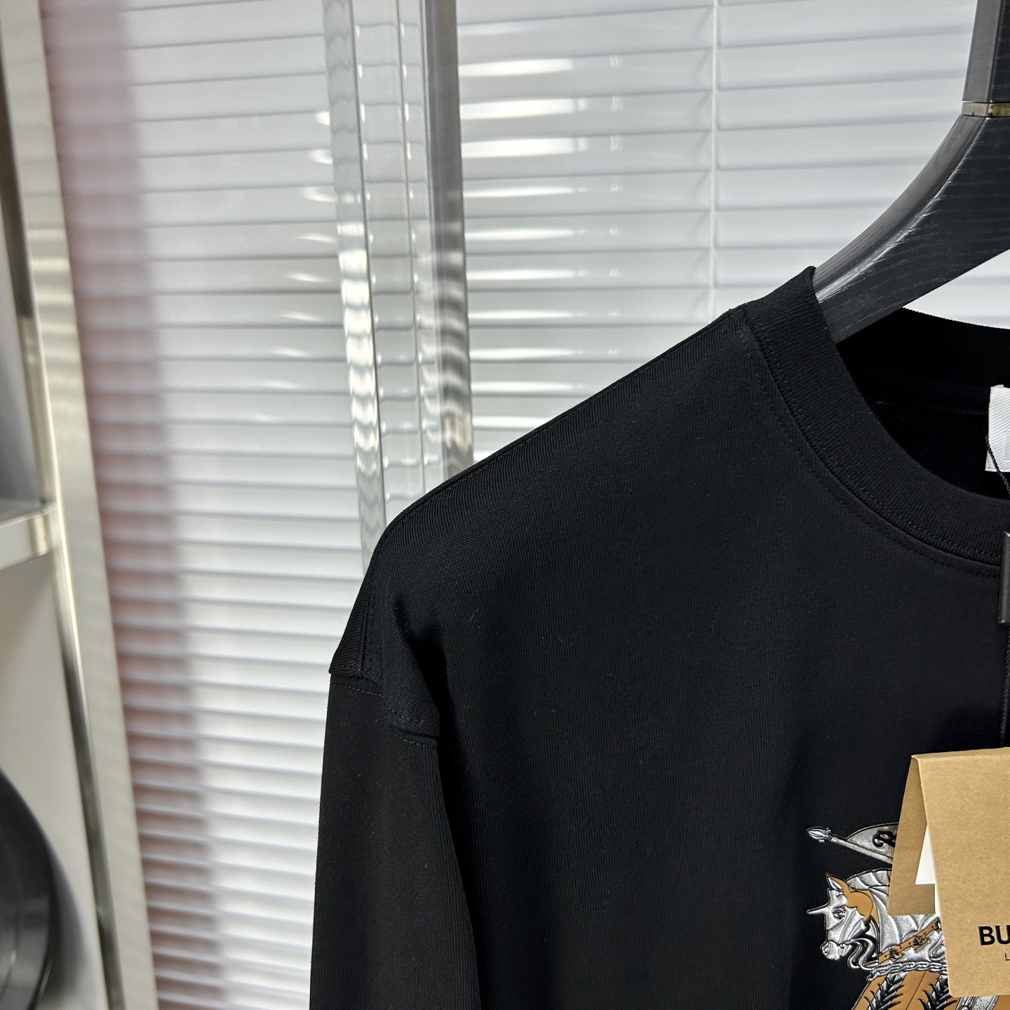 Burberry Basic Clothing Cotton S-m-l-xxxl