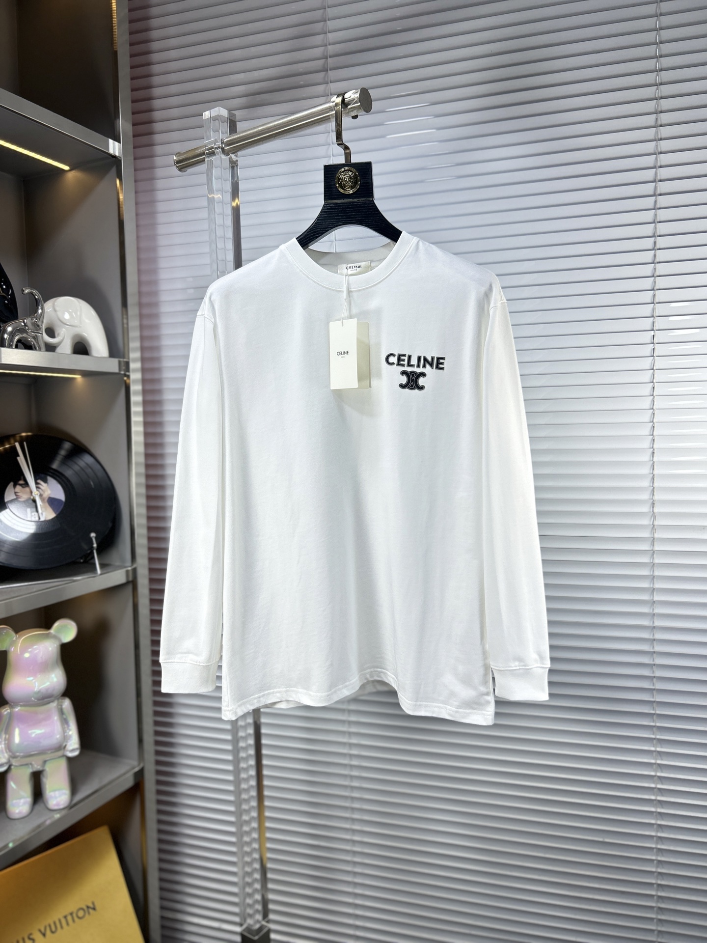 Celine Basic Clothing Cotton S-m-l-xxxl