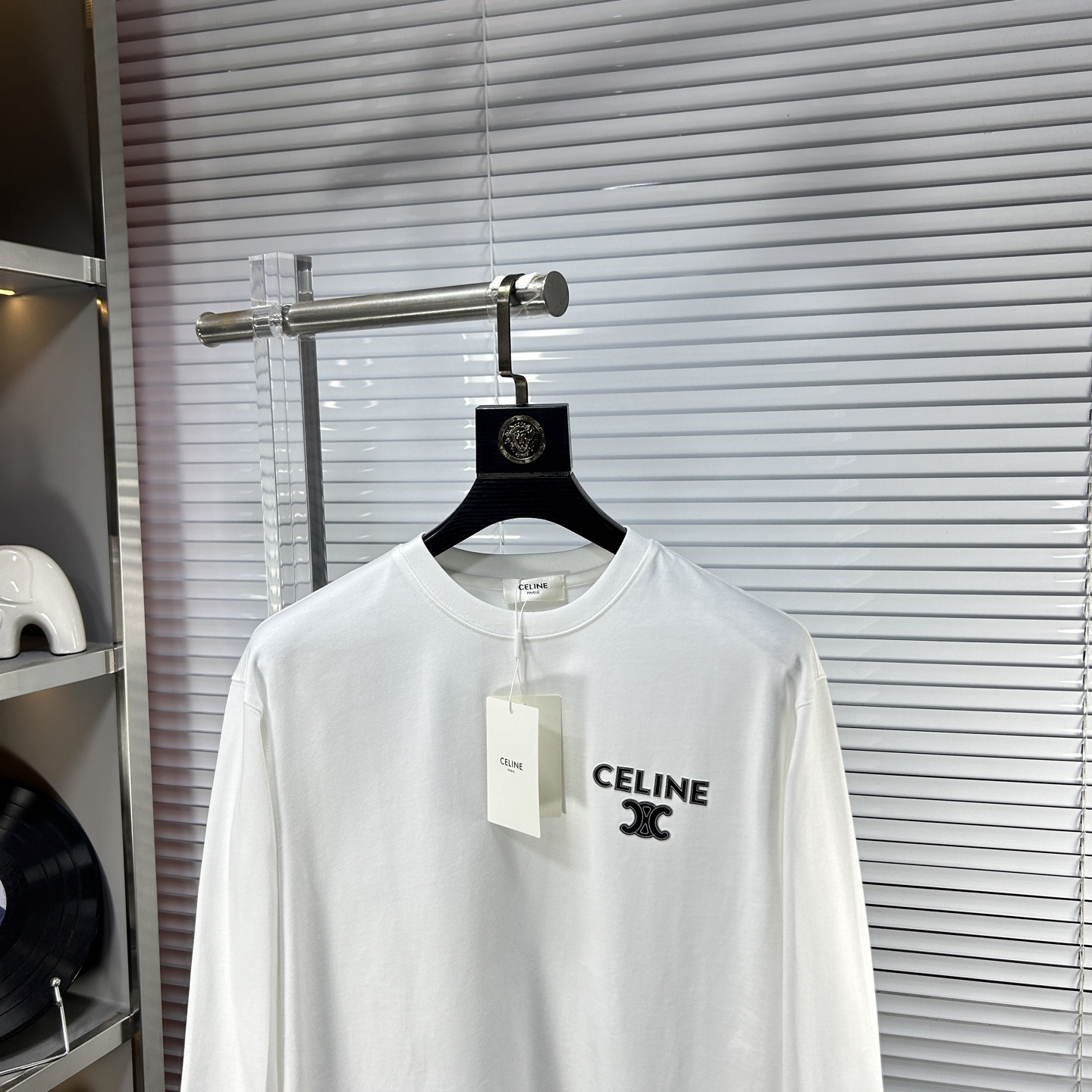 Celine Basic Clothing Cotton S-m-l-xxxl