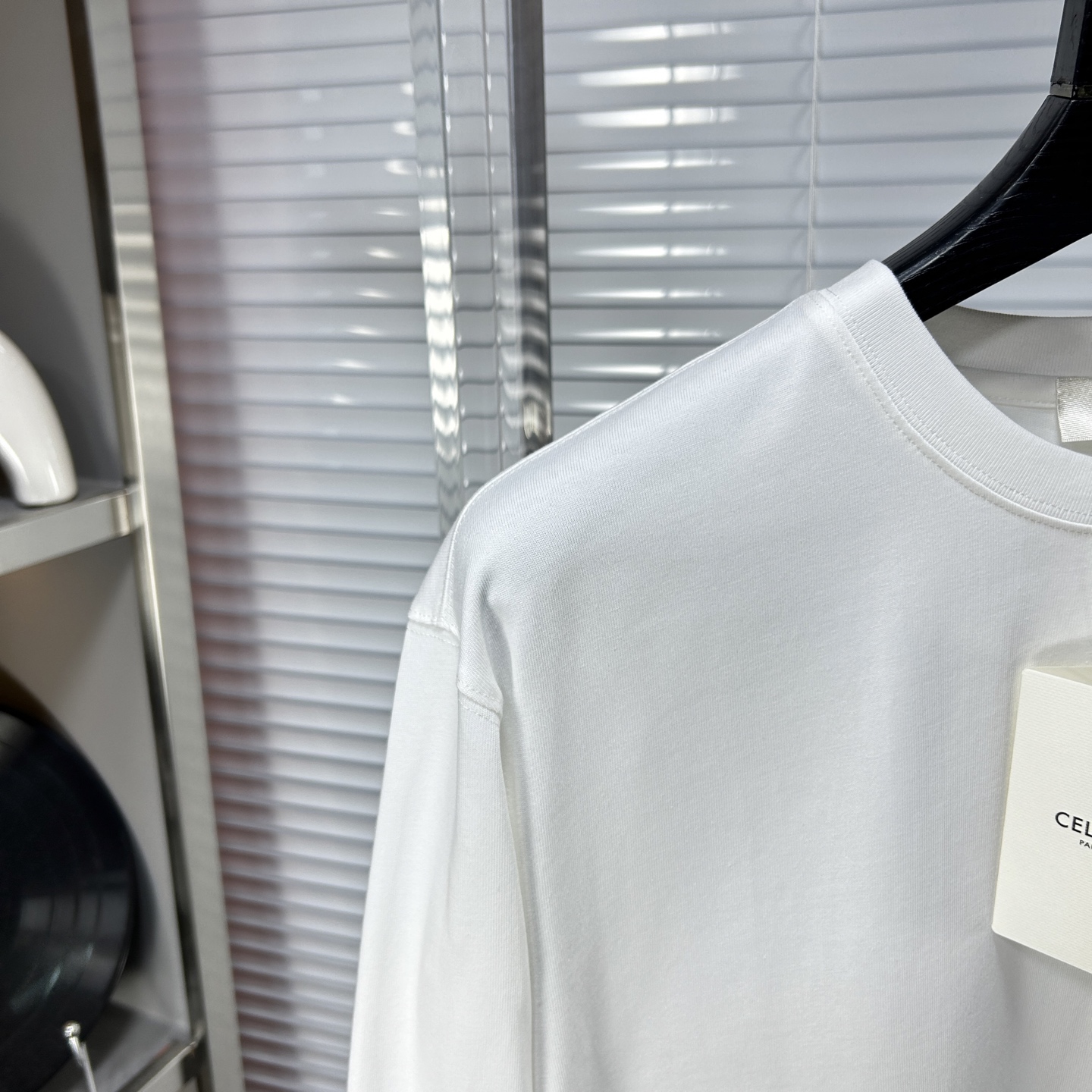 Celine Basic Clothing Cotton S-m-l-xxxl