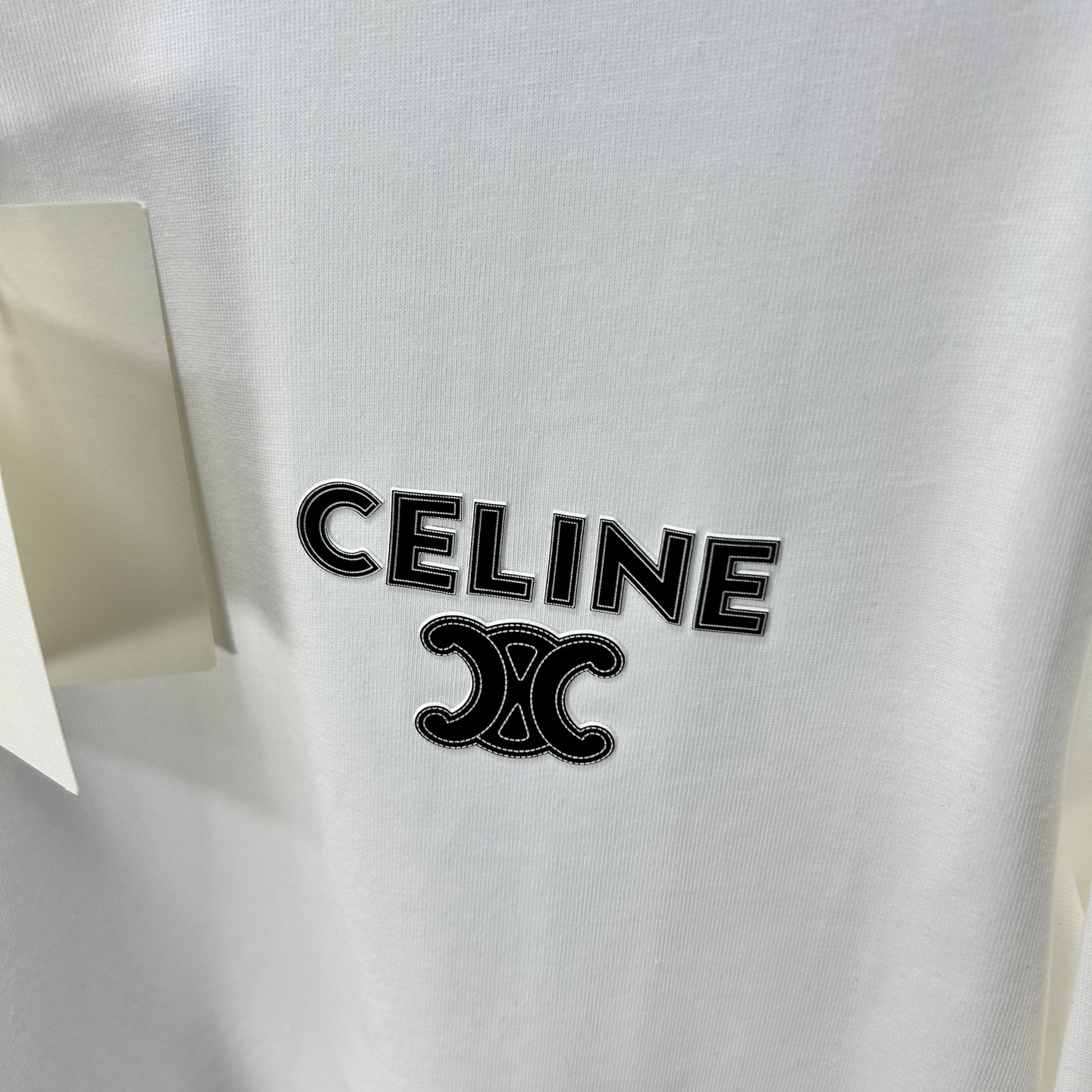 Celine Basic Clothing Cotton S-m-l-xxxl