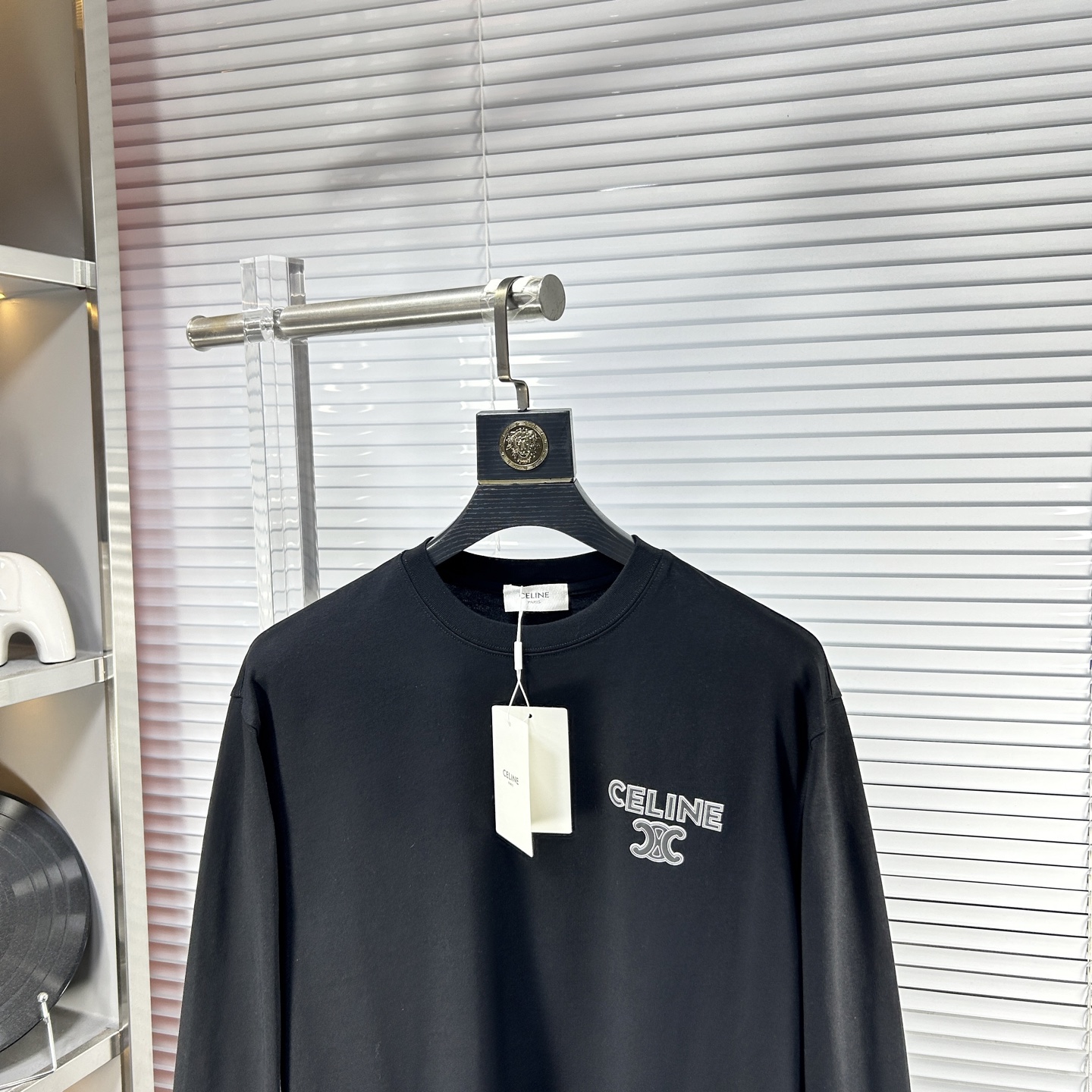 Celine Basic Clothing Cotton S-m-l-xxxl