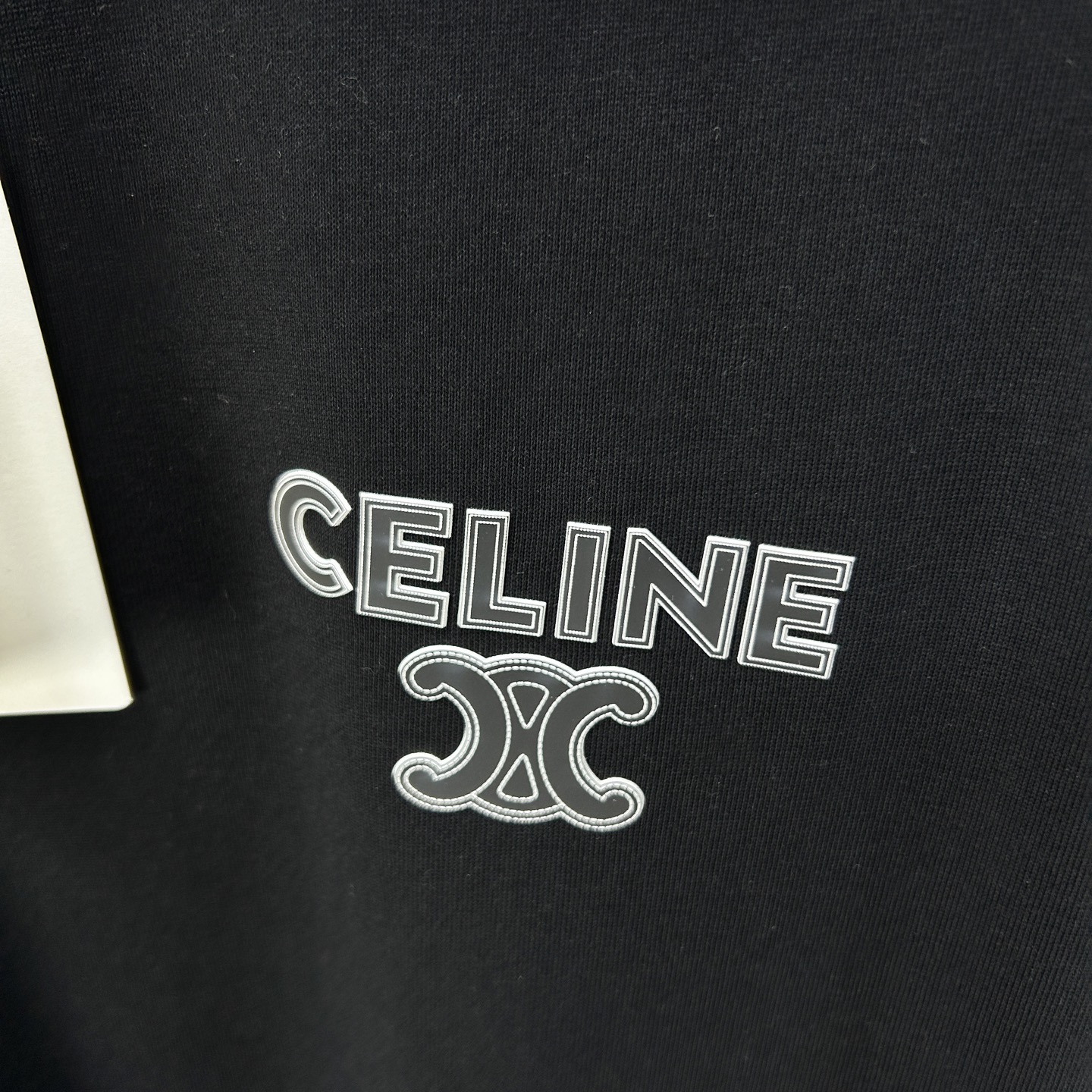 Celine Basic Clothing Cotton S-m-l-xxxl