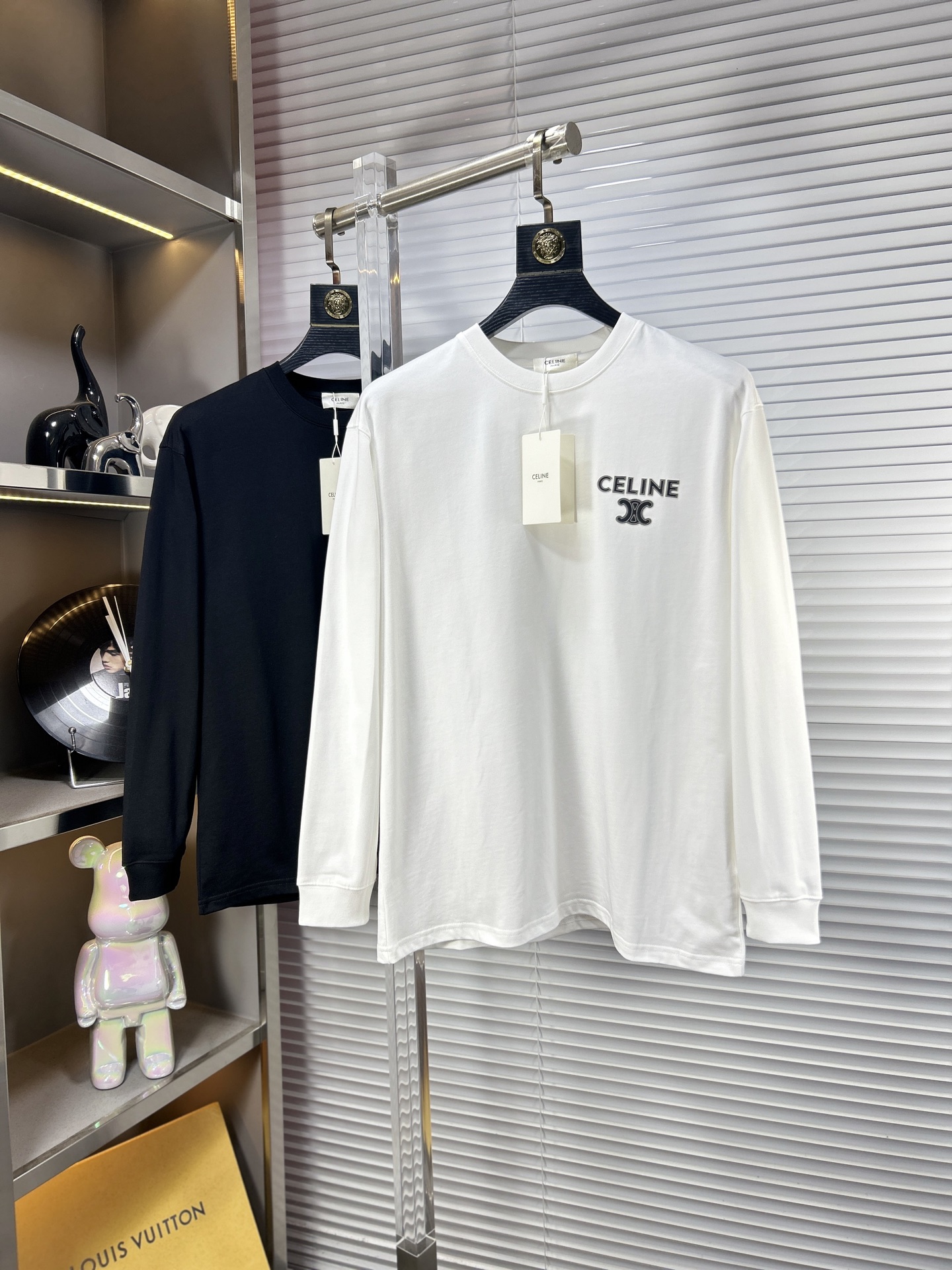 Celine Basic Clothing Cotton S-m-l-xxxl