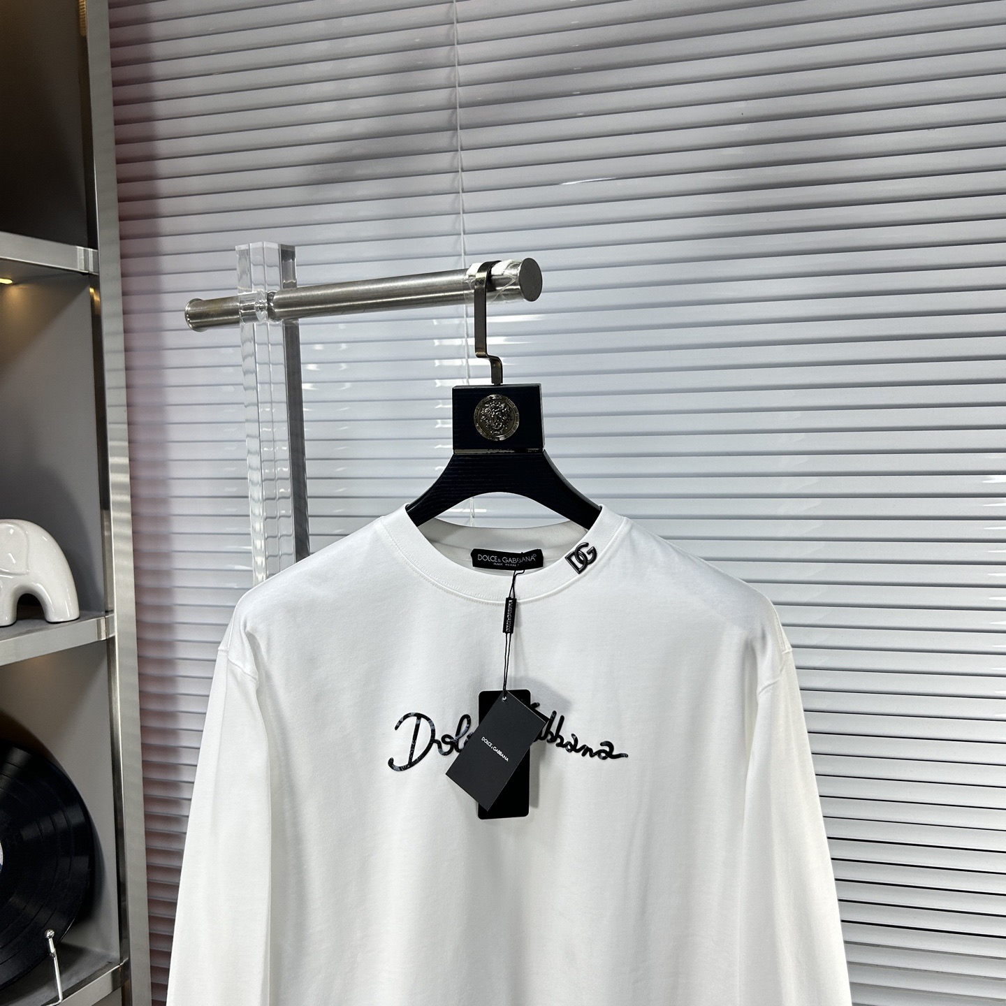 Dolcegabbana Basic Clothing Cotton S-m-l-xxxl