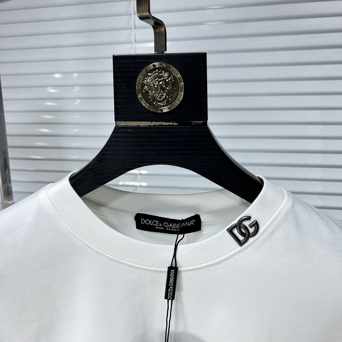 Dolcegabbana Basic Clothing Cotton S-m-l-xxxl