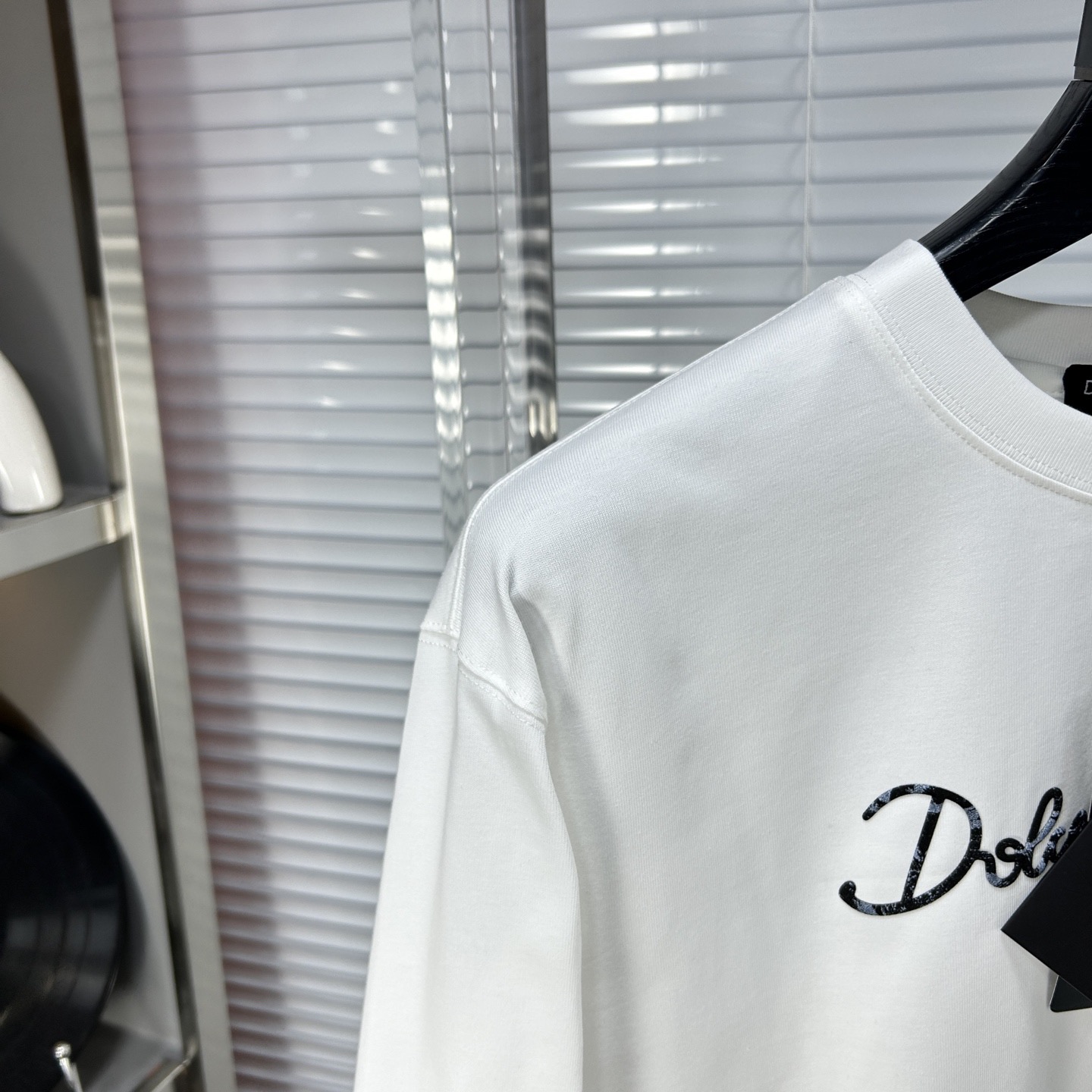Dolcegabbana Basic Clothing Cotton S-m-l-xxxl