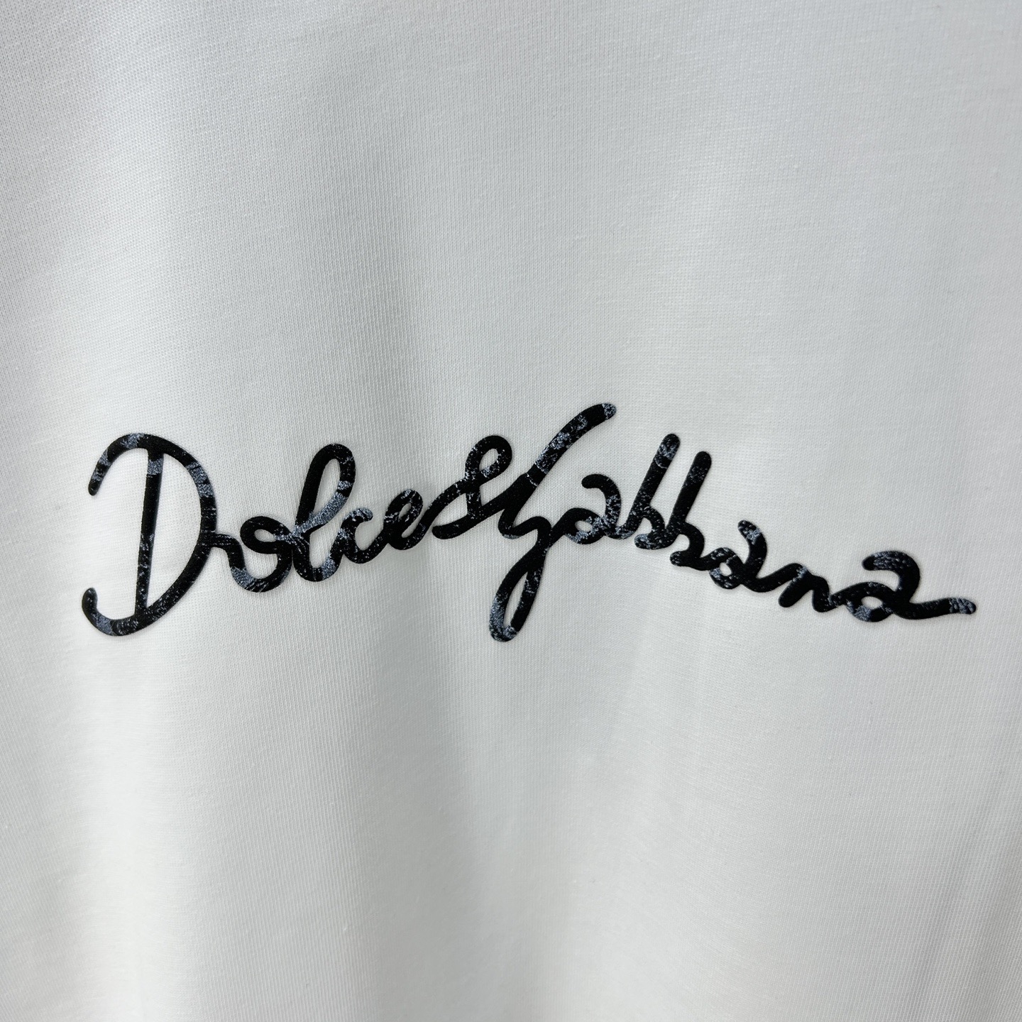 Dolcegabbana Basic Clothing Cotton S-m-l-xxxl