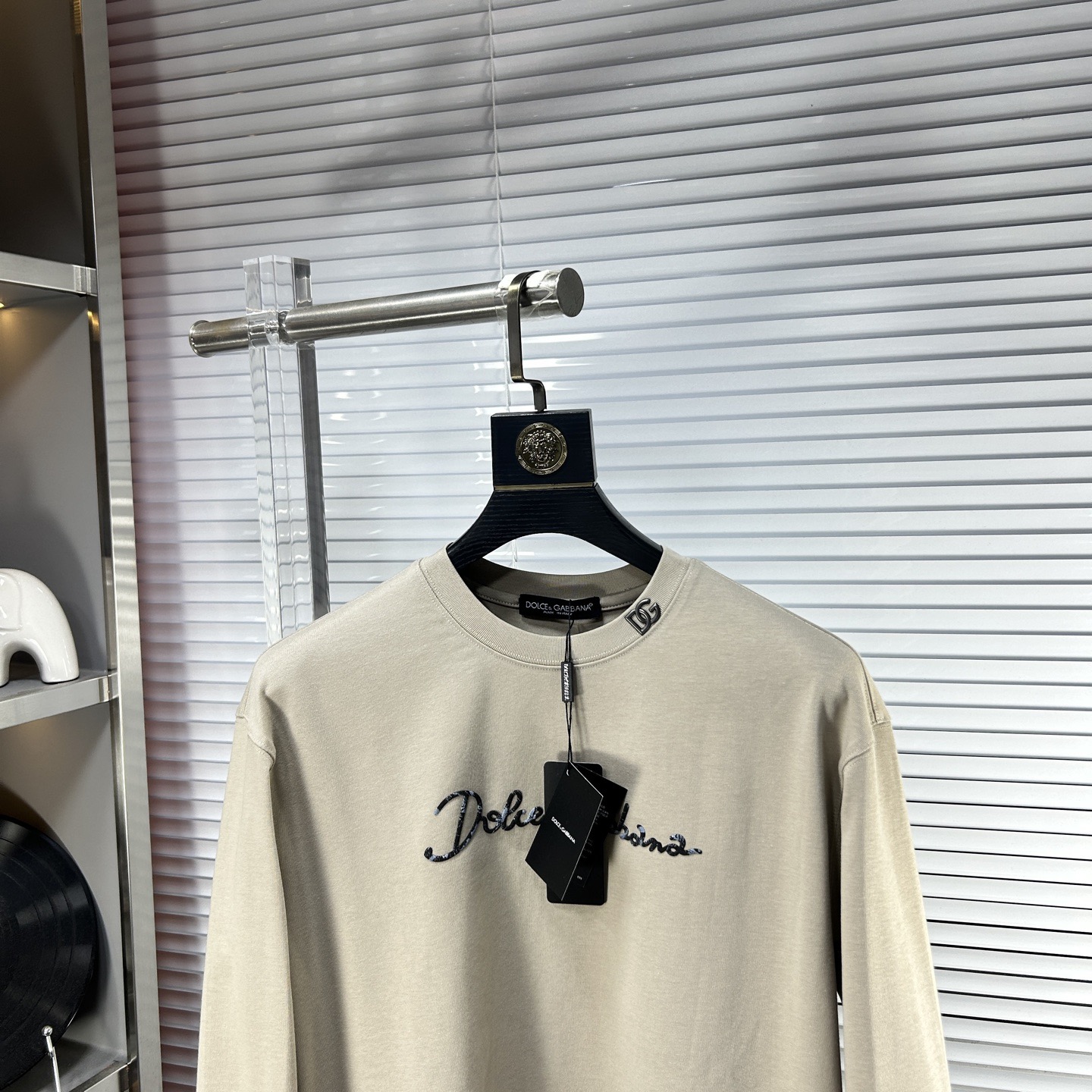 Dolcegabbana Basic Clothing Cotton S-m-l-xxxl