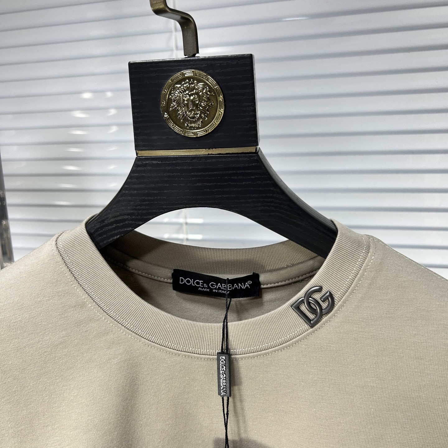 Dolcegabbana Basic Clothing Cotton S-m-l-xxxl