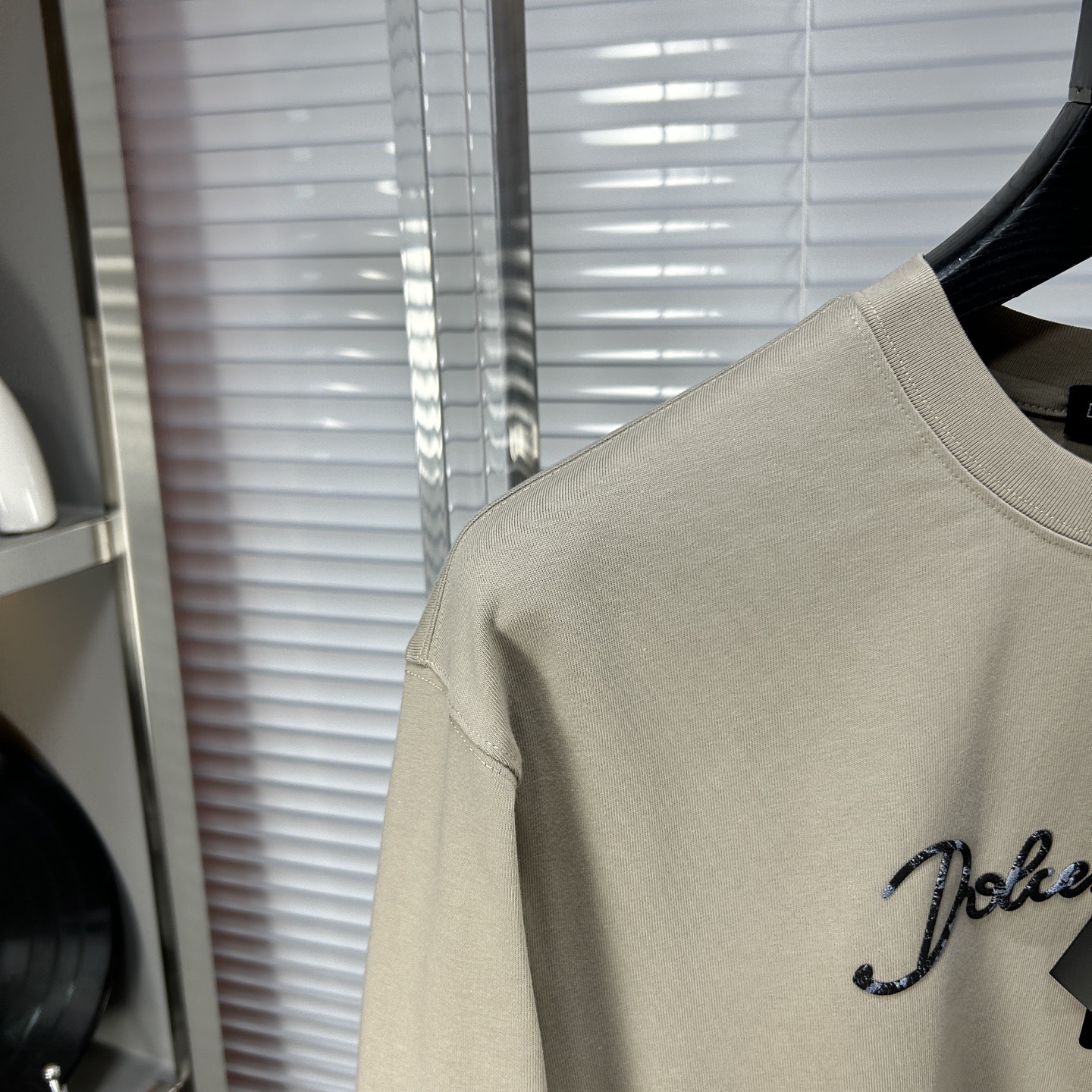 Dolcegabbana Basic Clothing Cotton S-m-l-xxxl