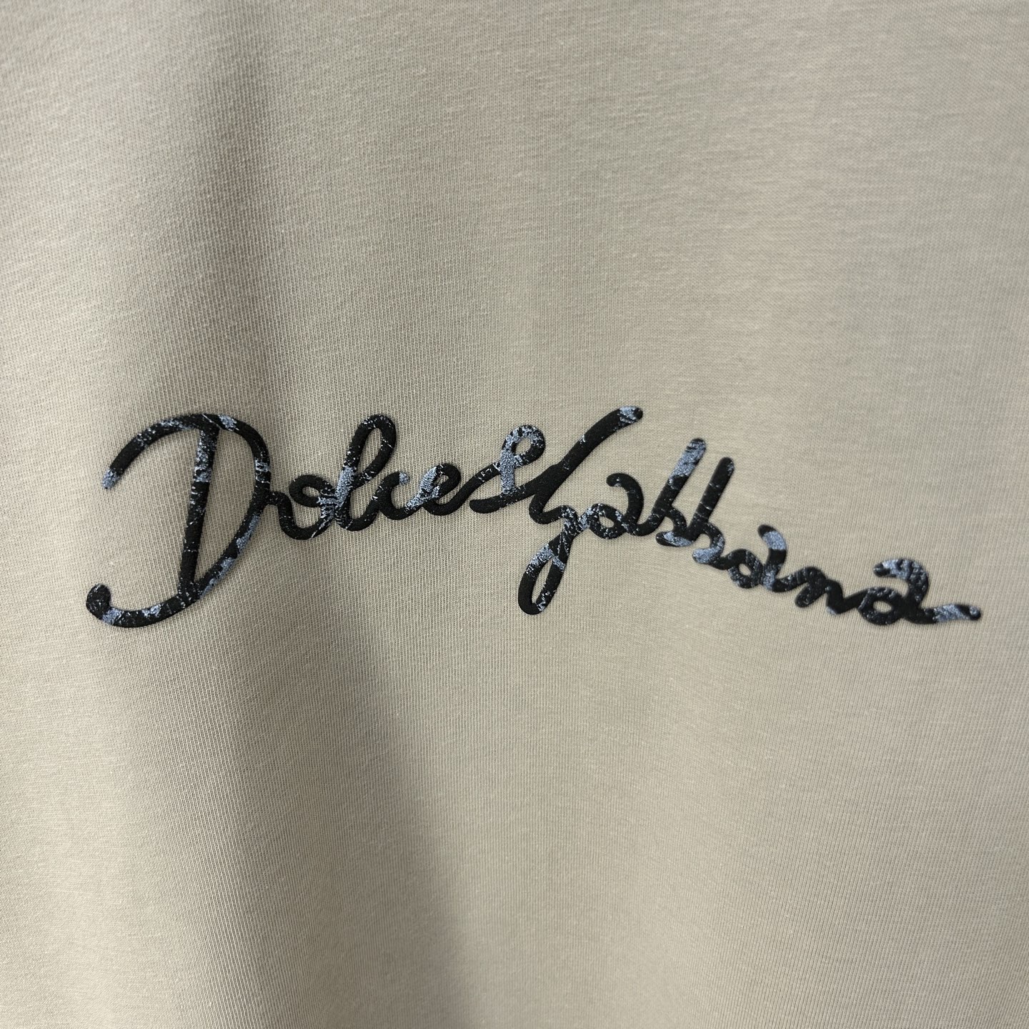 Dolcegabbana Basic Clothing Cotton S-m-l-xxxl