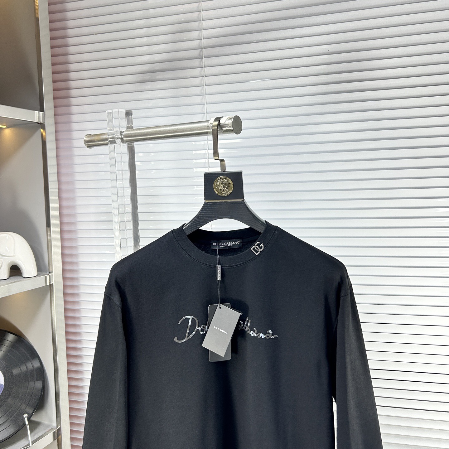 Dolcegabbana Basic Clothing Cotton S-m-l-xxxl