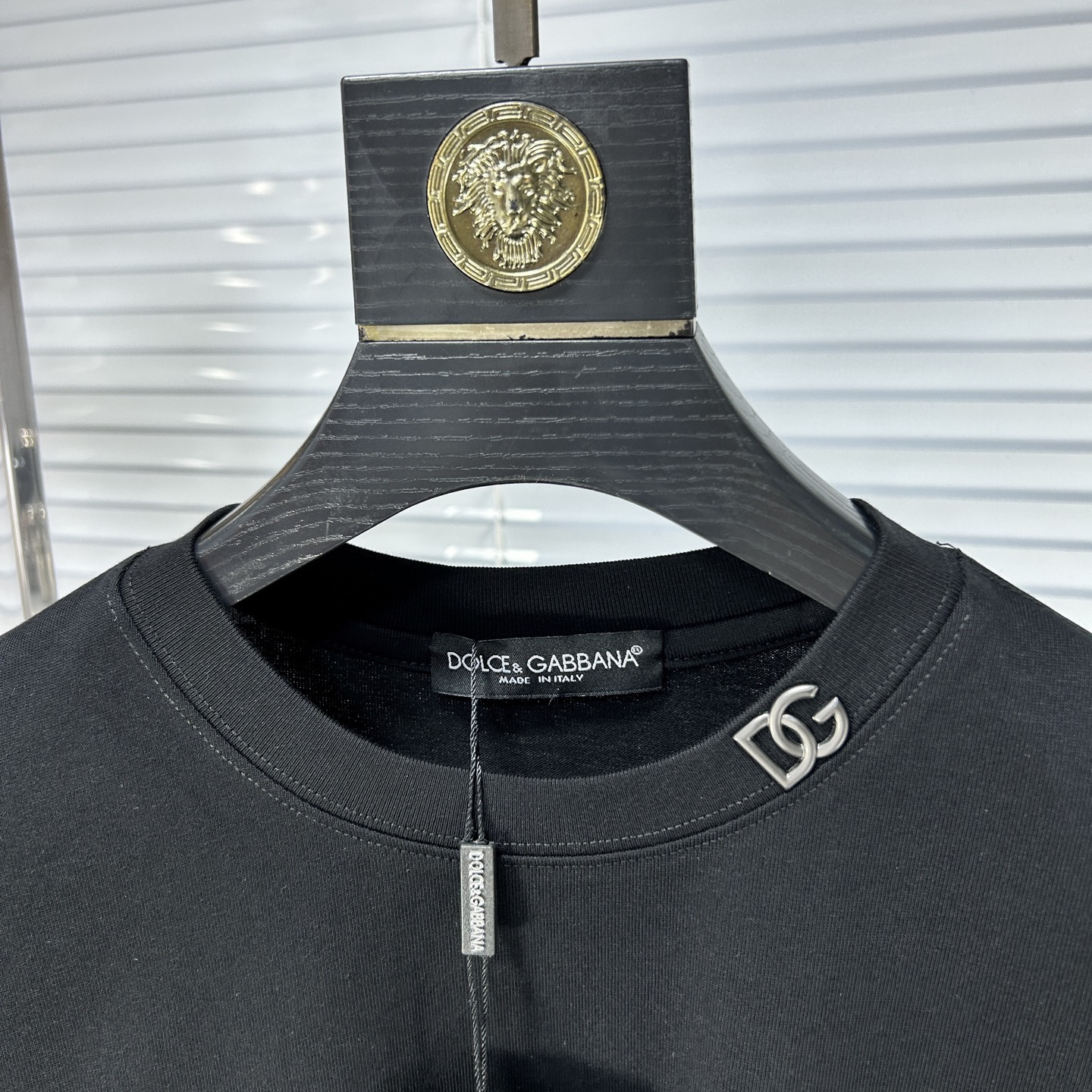 Dolcegabbana Basic Clothing Cotton S-m-l-xxxl