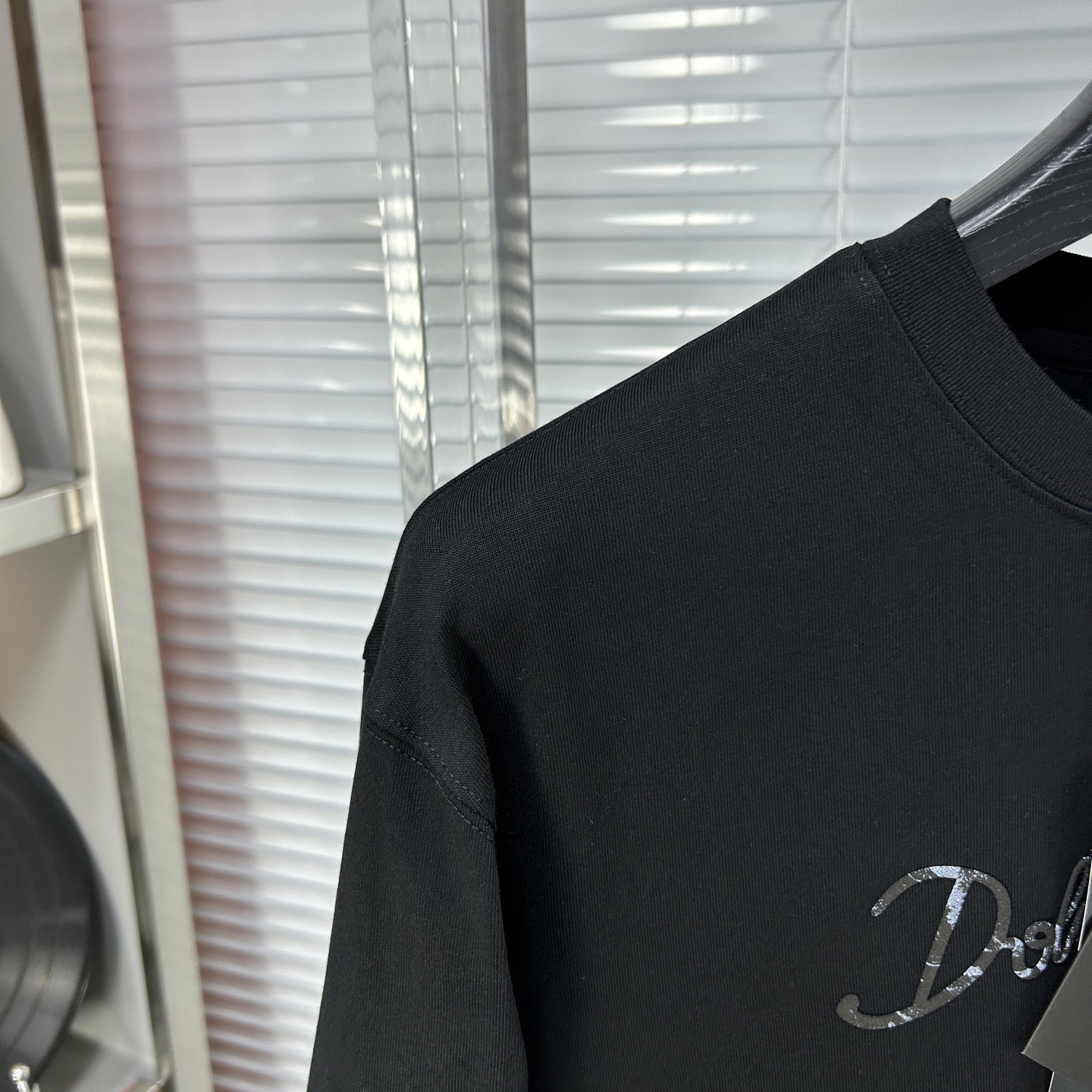 Dolcegabbana Basic Clothing Cotton S-m-l-xxxl