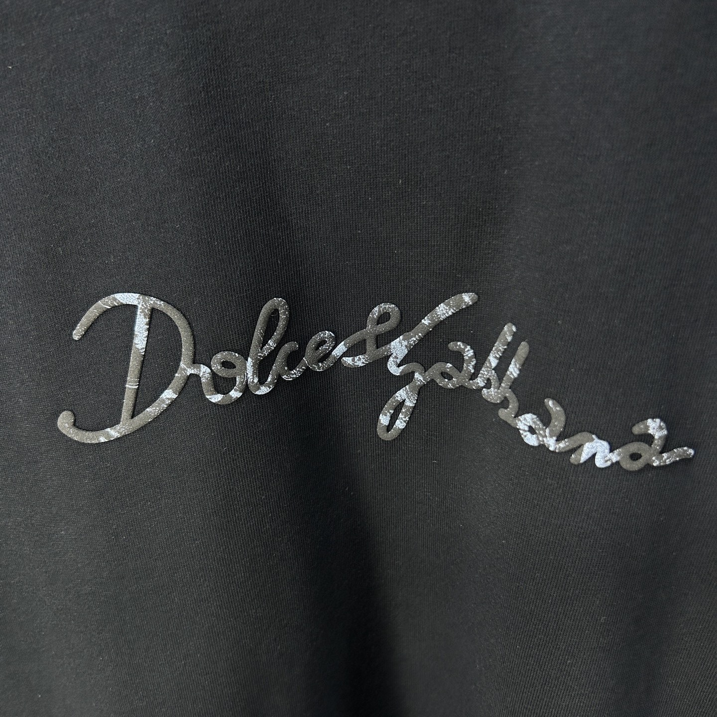 Dolcegabbana Basic Clothing Cotton S-m-l-xxxl