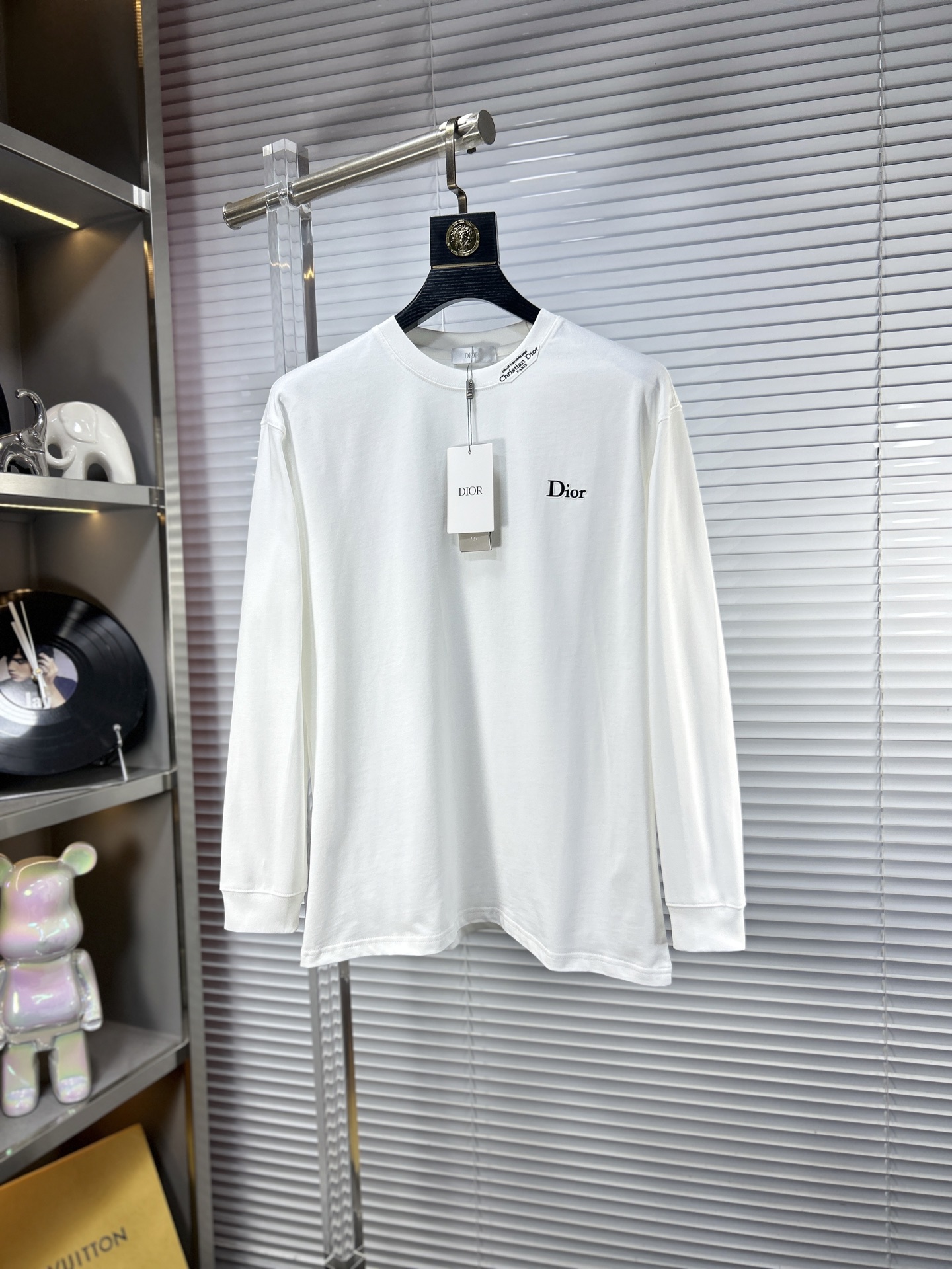 Dior Basic Clothing Cotton S-m-l-xxxl