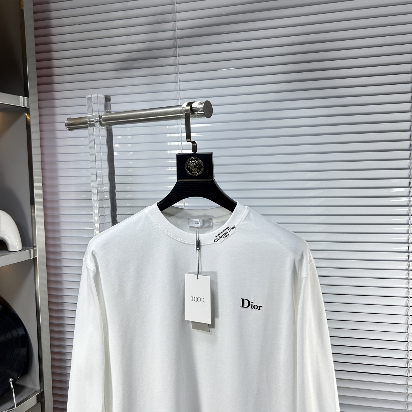 Dior Basic Clothing Cotton S-m-l-xxxl