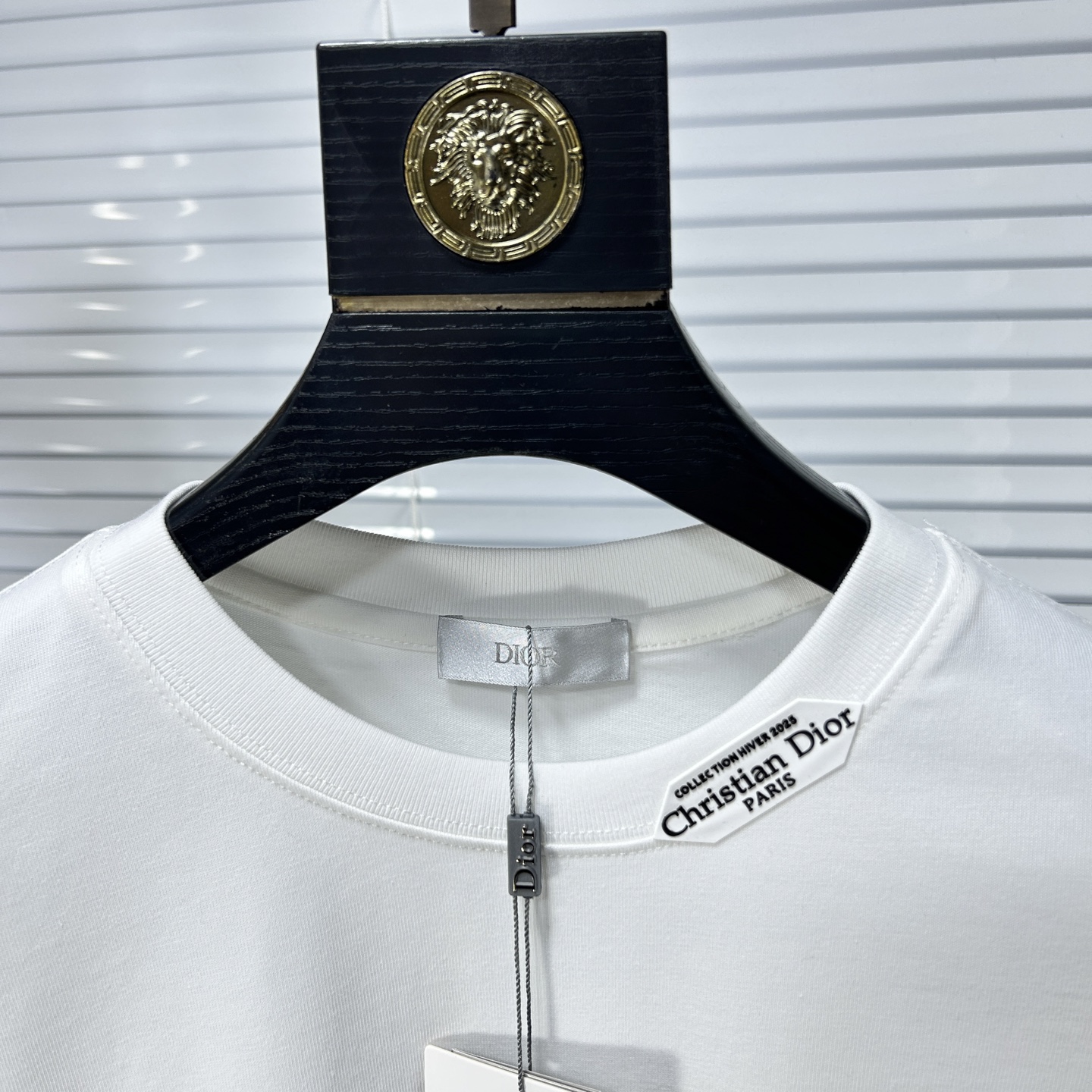 Dior Basic Clothing Cotton S-m-l-xxxl