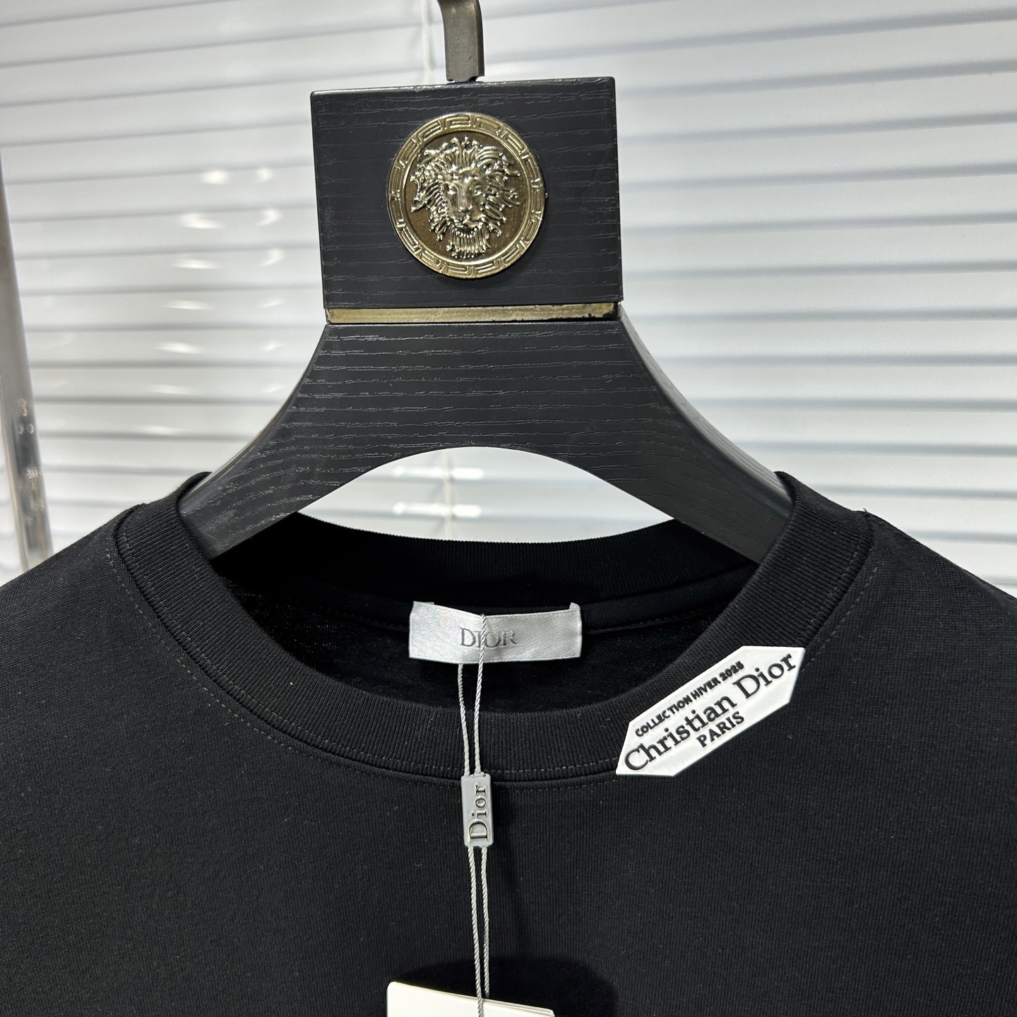 Dior Basic Clothing Cotton S-m-l-xxxl