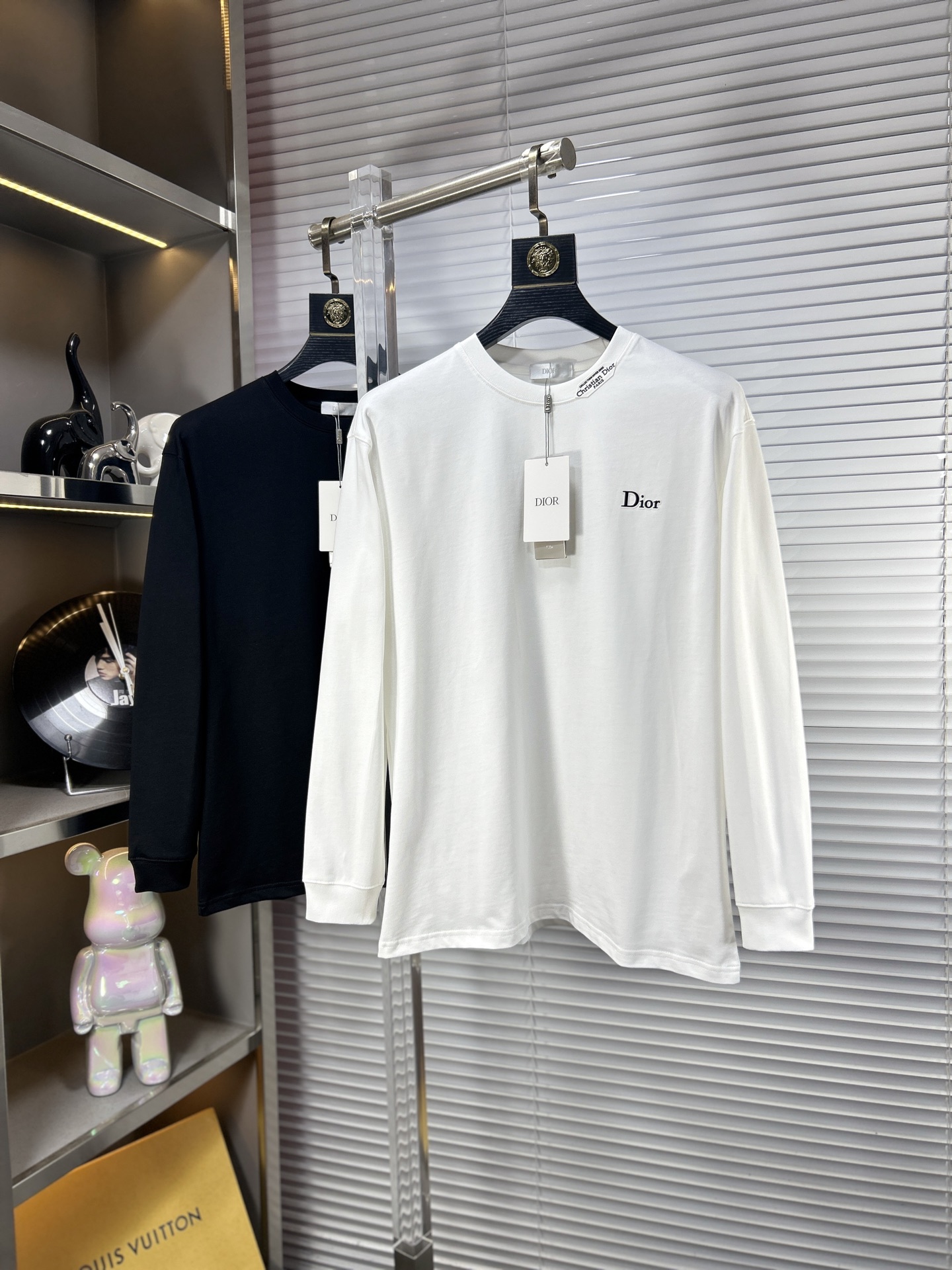 Dior Basic Clothing Cotton S-m-l-xxxl