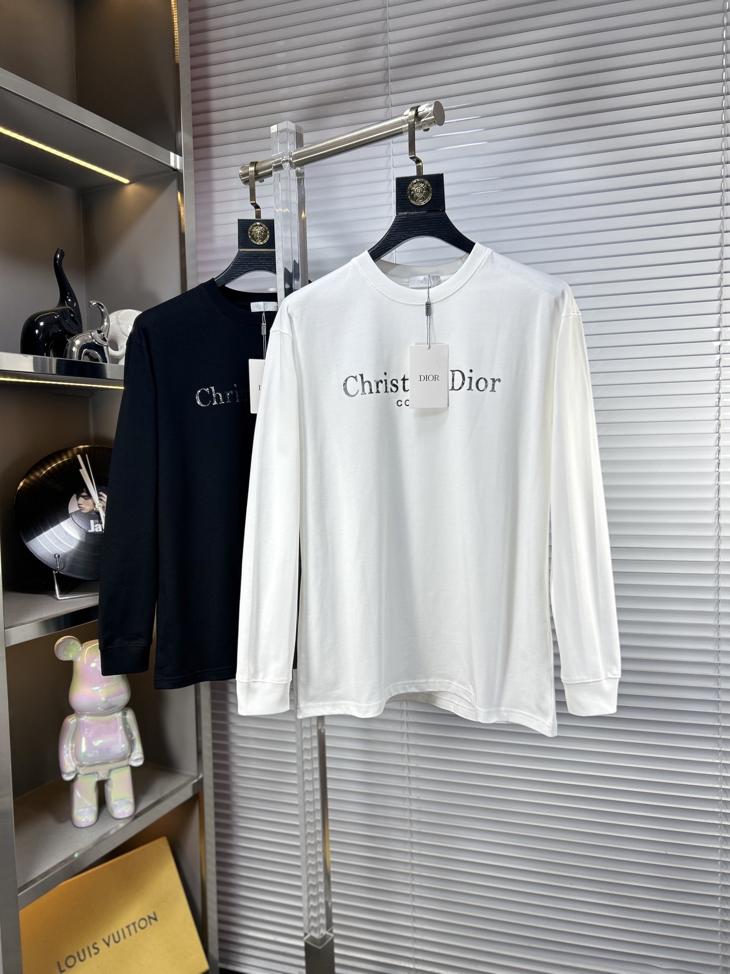 Dior Basic Clothing Cotton S-m-l-xxxl