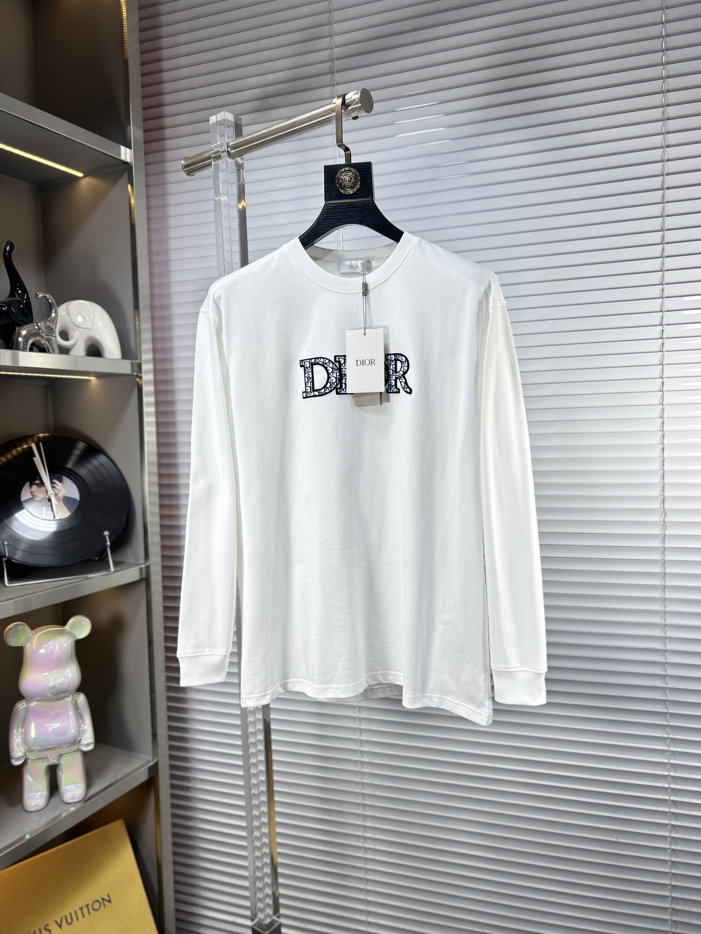 Dior Basic Clothing Cotton S-m-l-xxxl