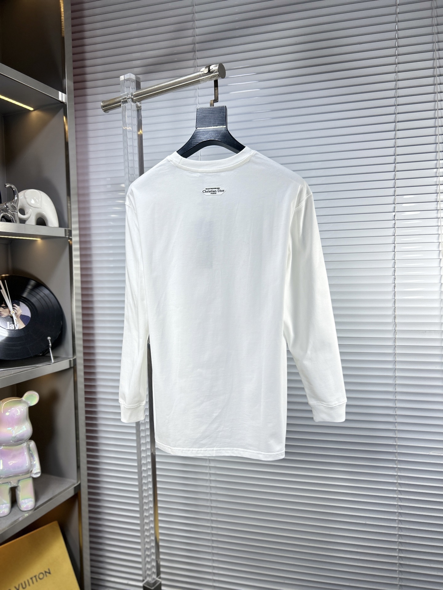 Dior Basic Clothing Cotton S-m-l-xxxl