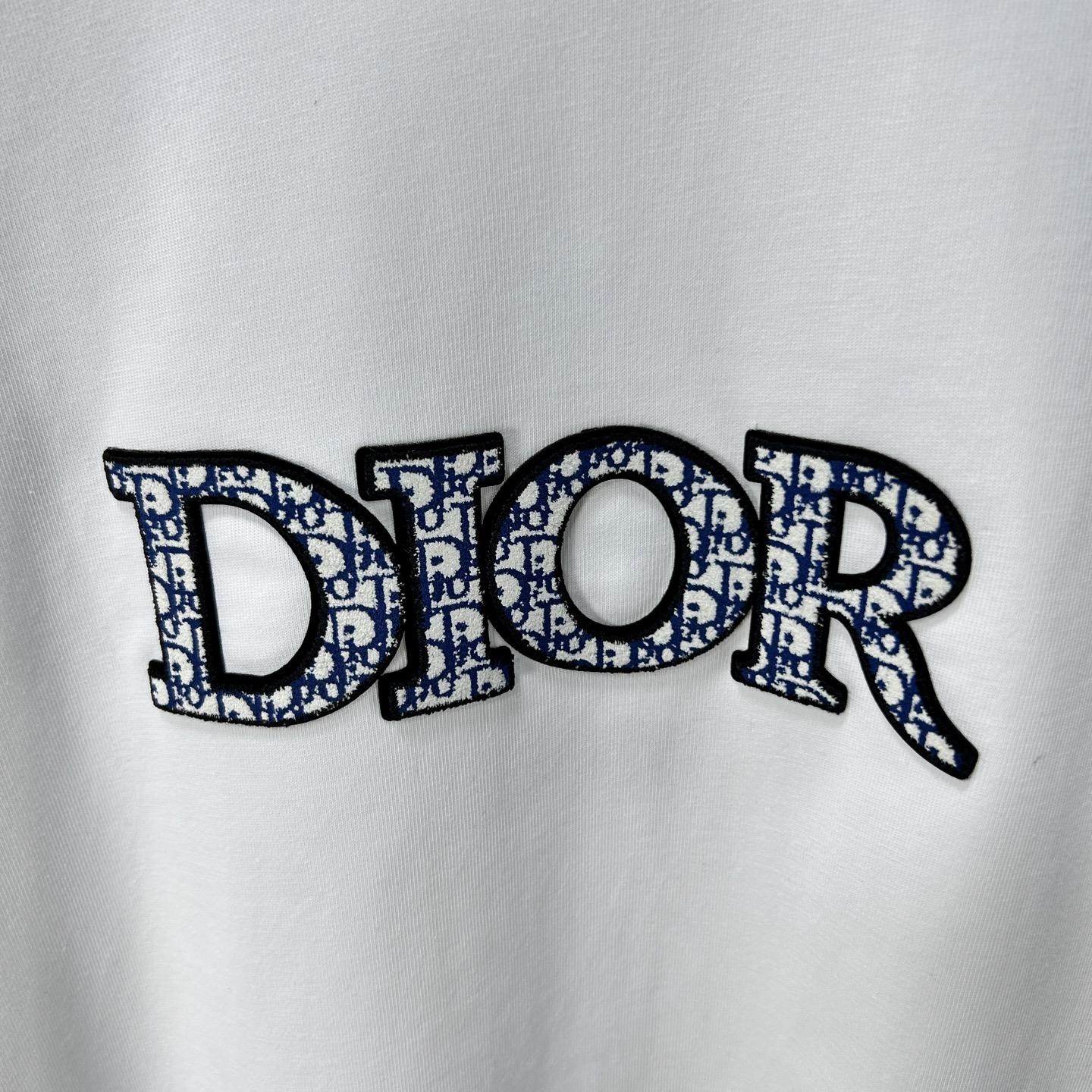 Dior Basic Clothing Cotton S-m-l-xxxl