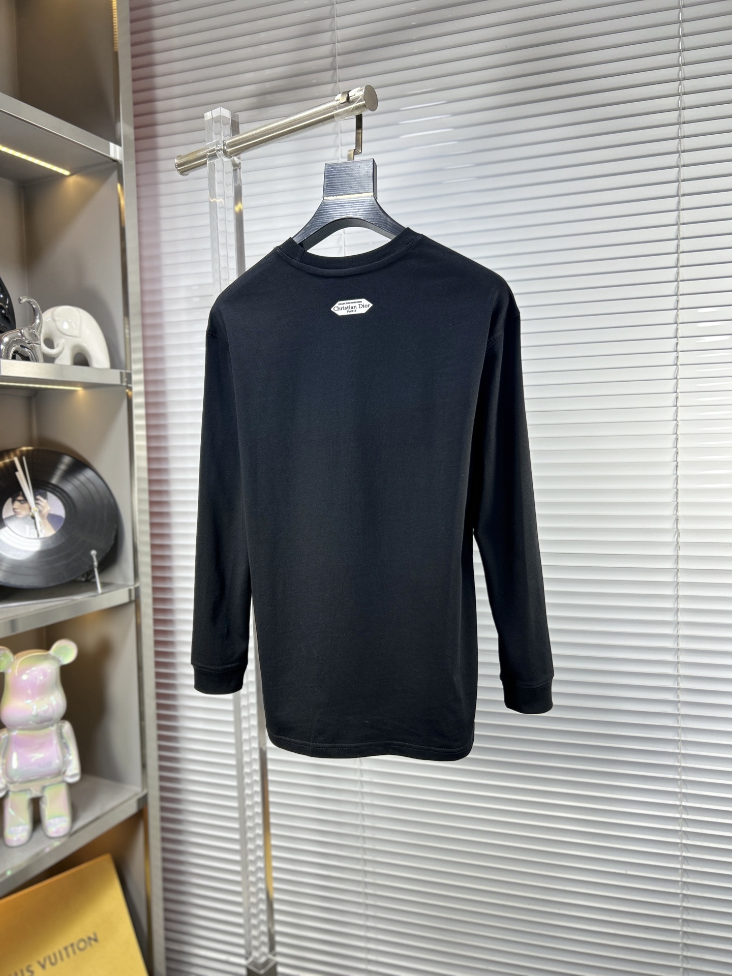 Dior Basic Clothing Cotton S-m-l-xxxl