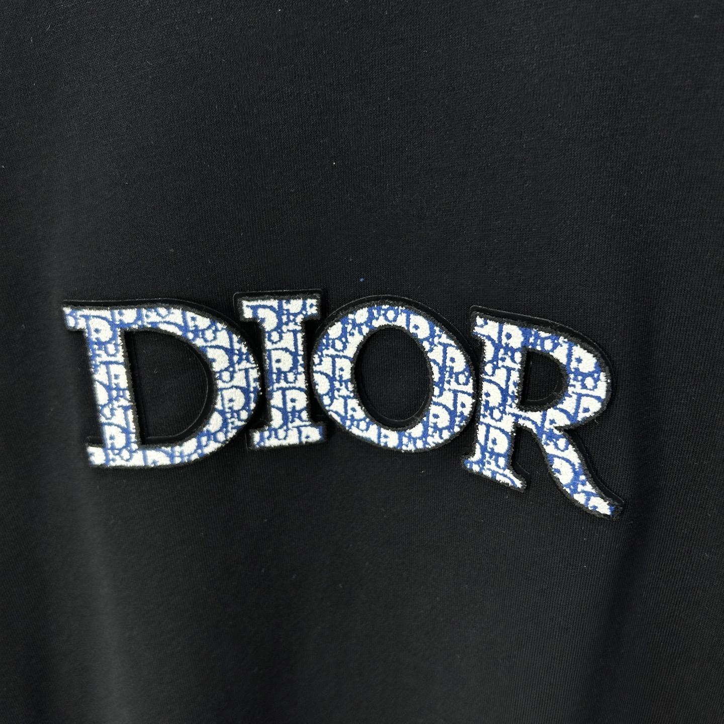 Dior Basic Clothing Cotton S-m-l-xxxl