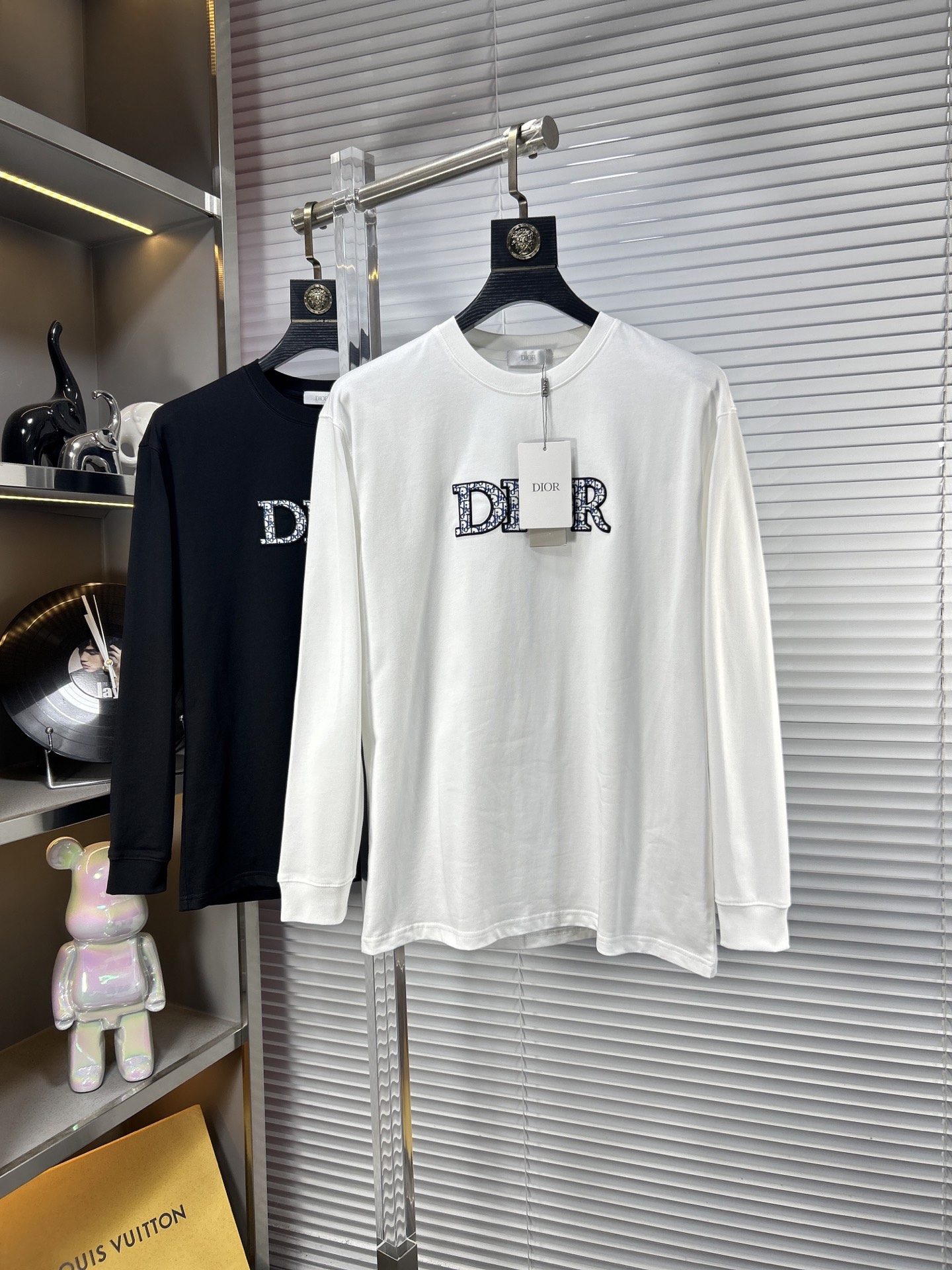 Dior Basic Clothing Cotton S-m-l-xxxl