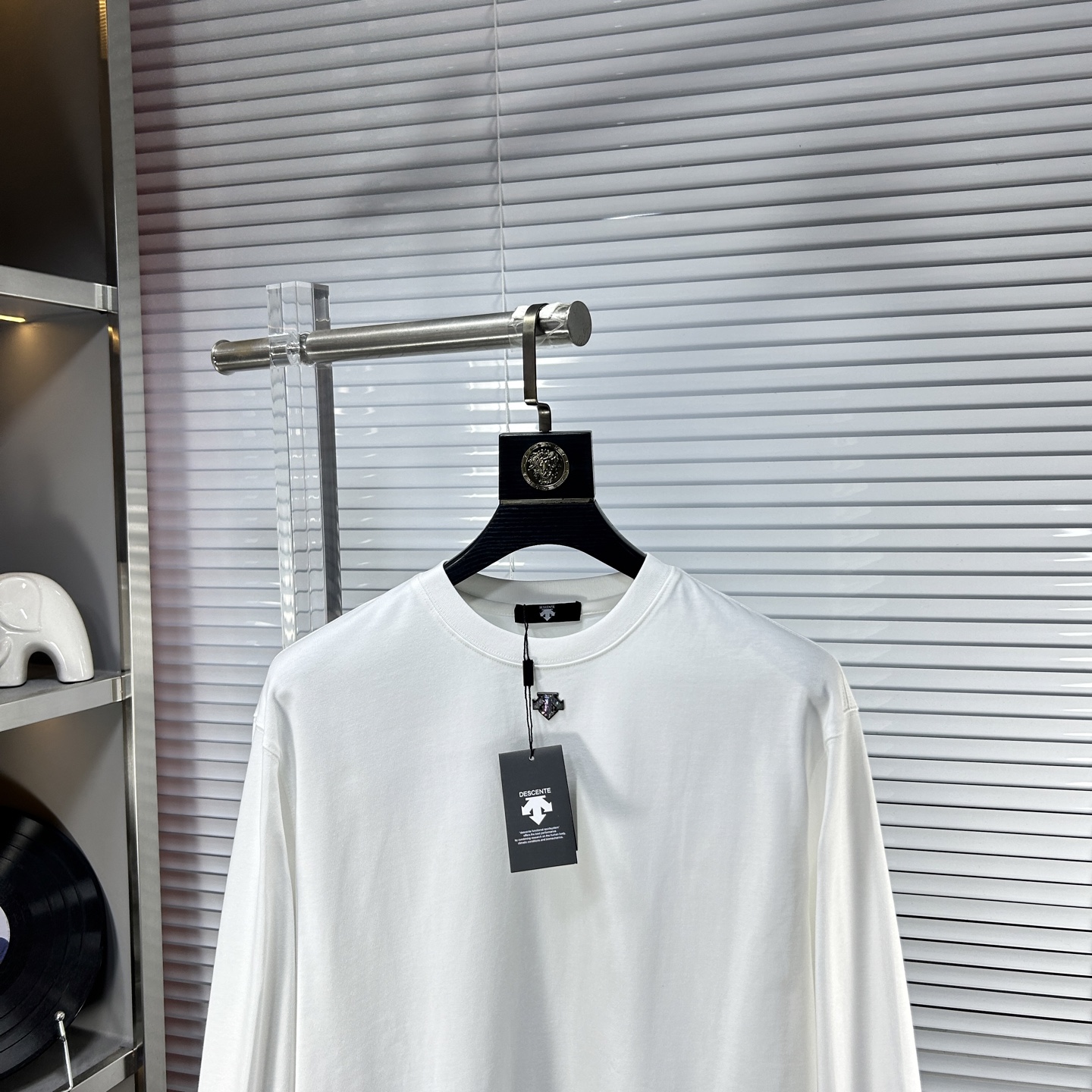 Descente Basic Clothing Cotton S-m-l-xxxl