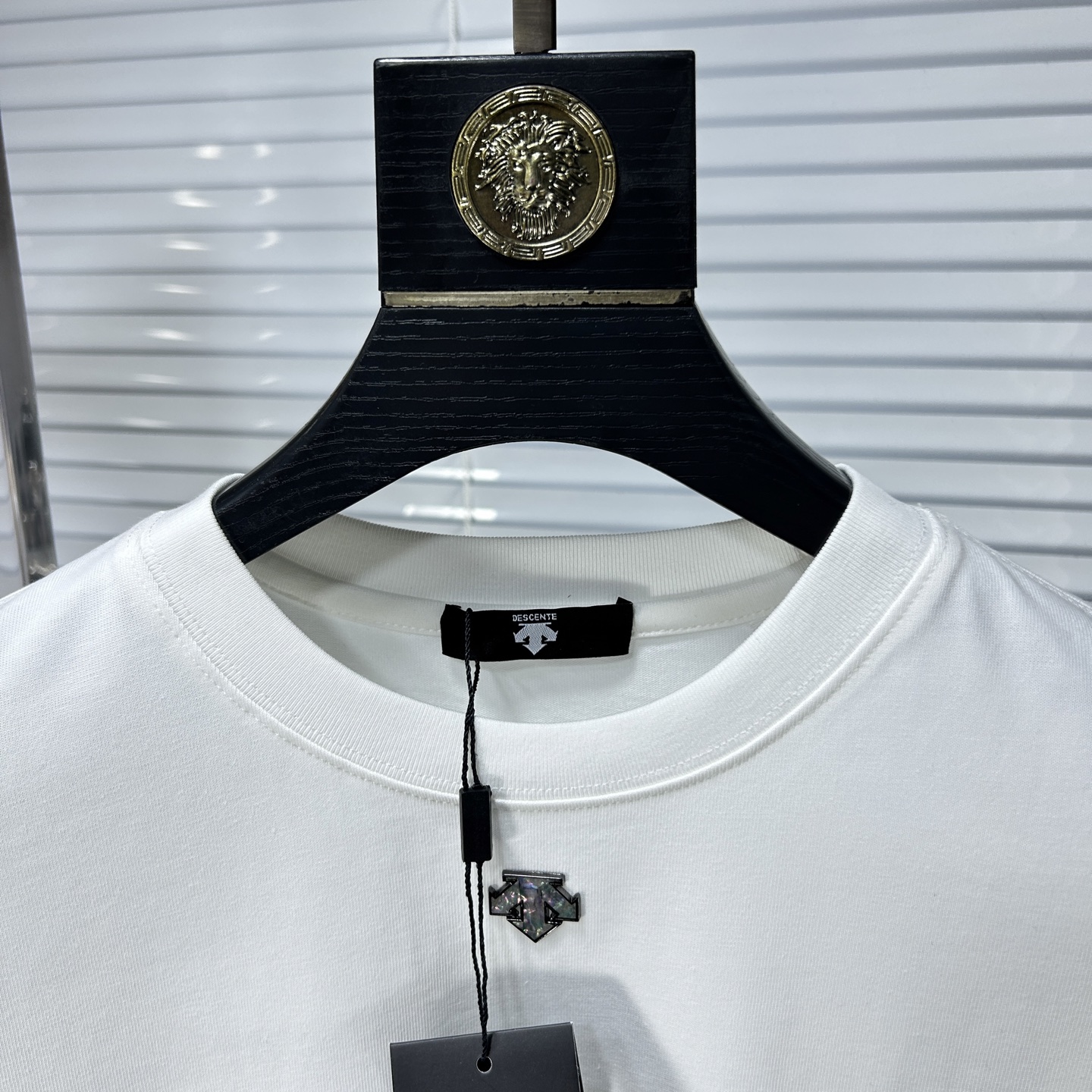Descente Basic Clothing Cotton S-m-l-xxxl