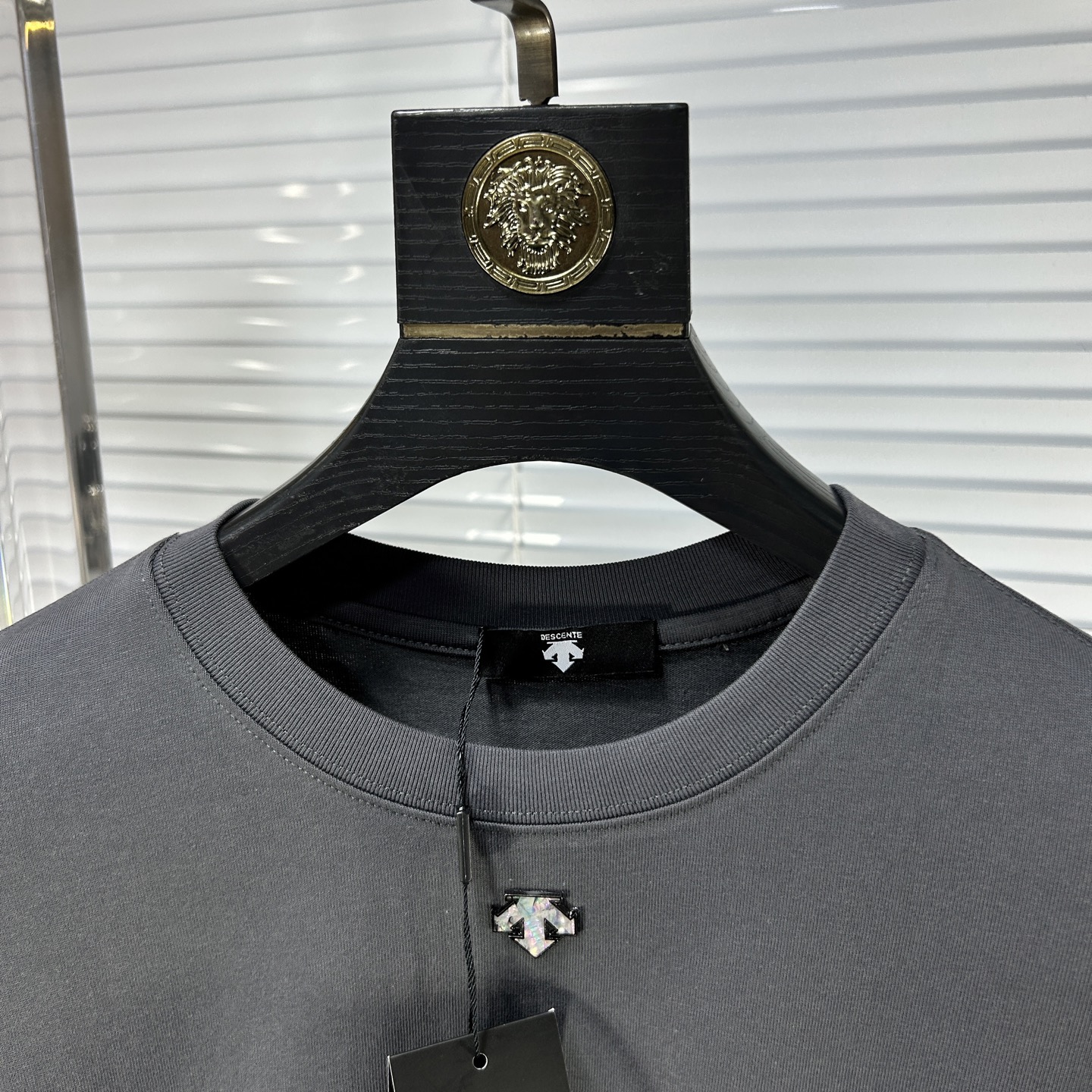 Descente Basic Clothing Cotton S-m-l-xxxl