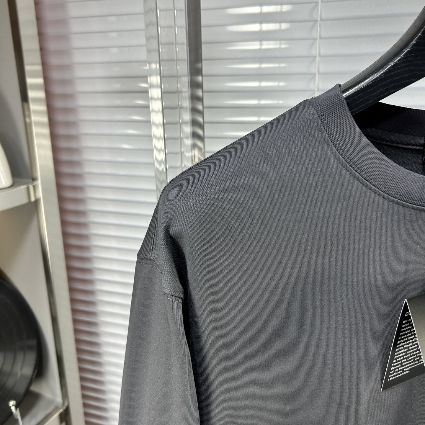 Descente Basic Clothing Cotton S-m-l-xxxl