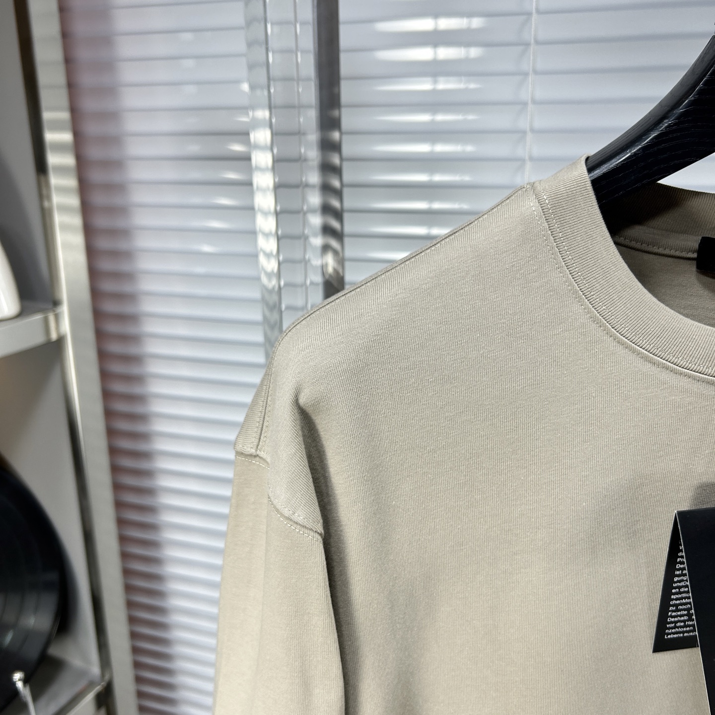 Descente Basic Clothing Cotton S-m-l-xxxl