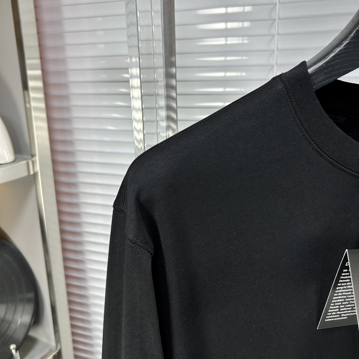 Descente Basic Clothing Cotton S-m-l-xxxl