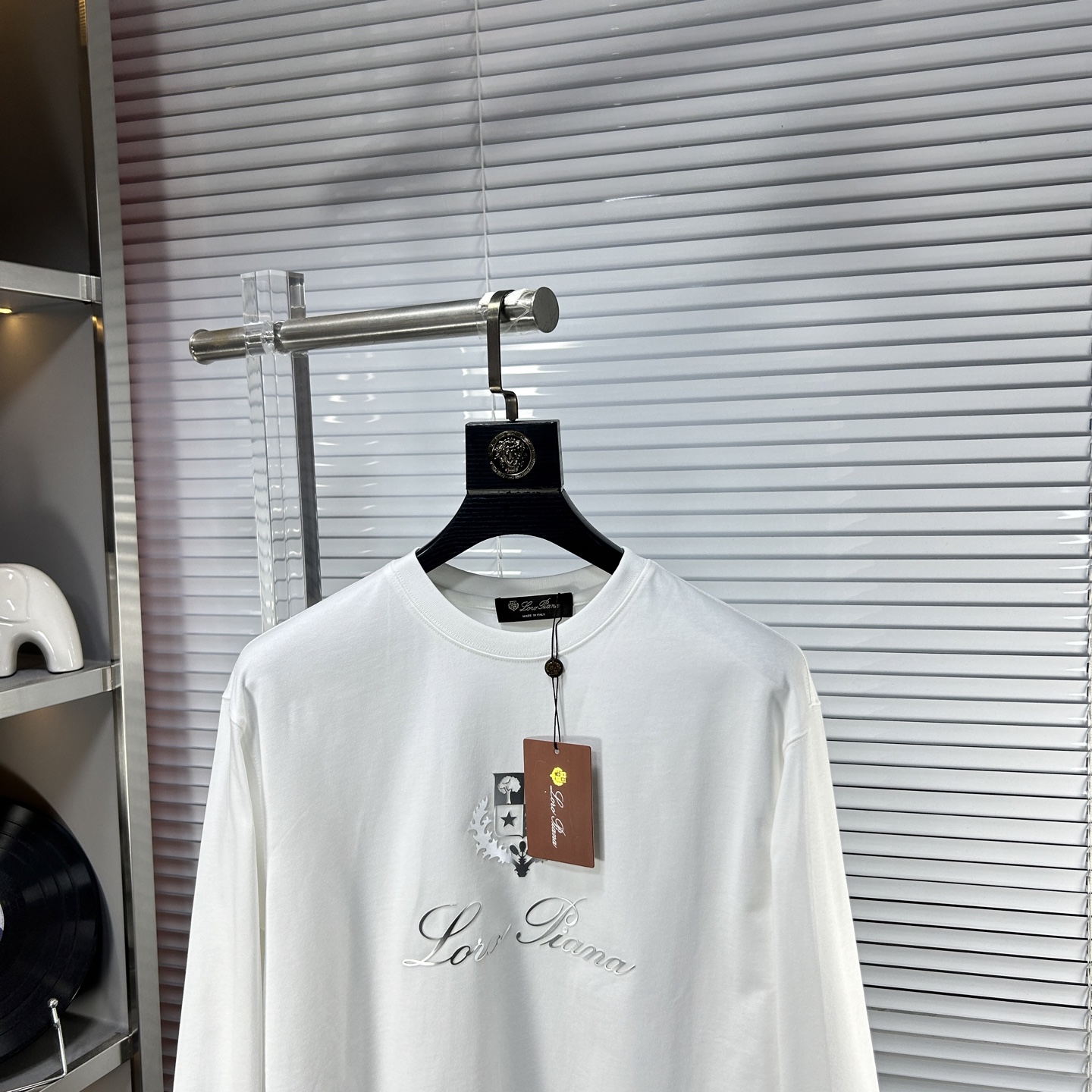 Loro Piana Basic Clothing Cotton S-m-l-xxxl